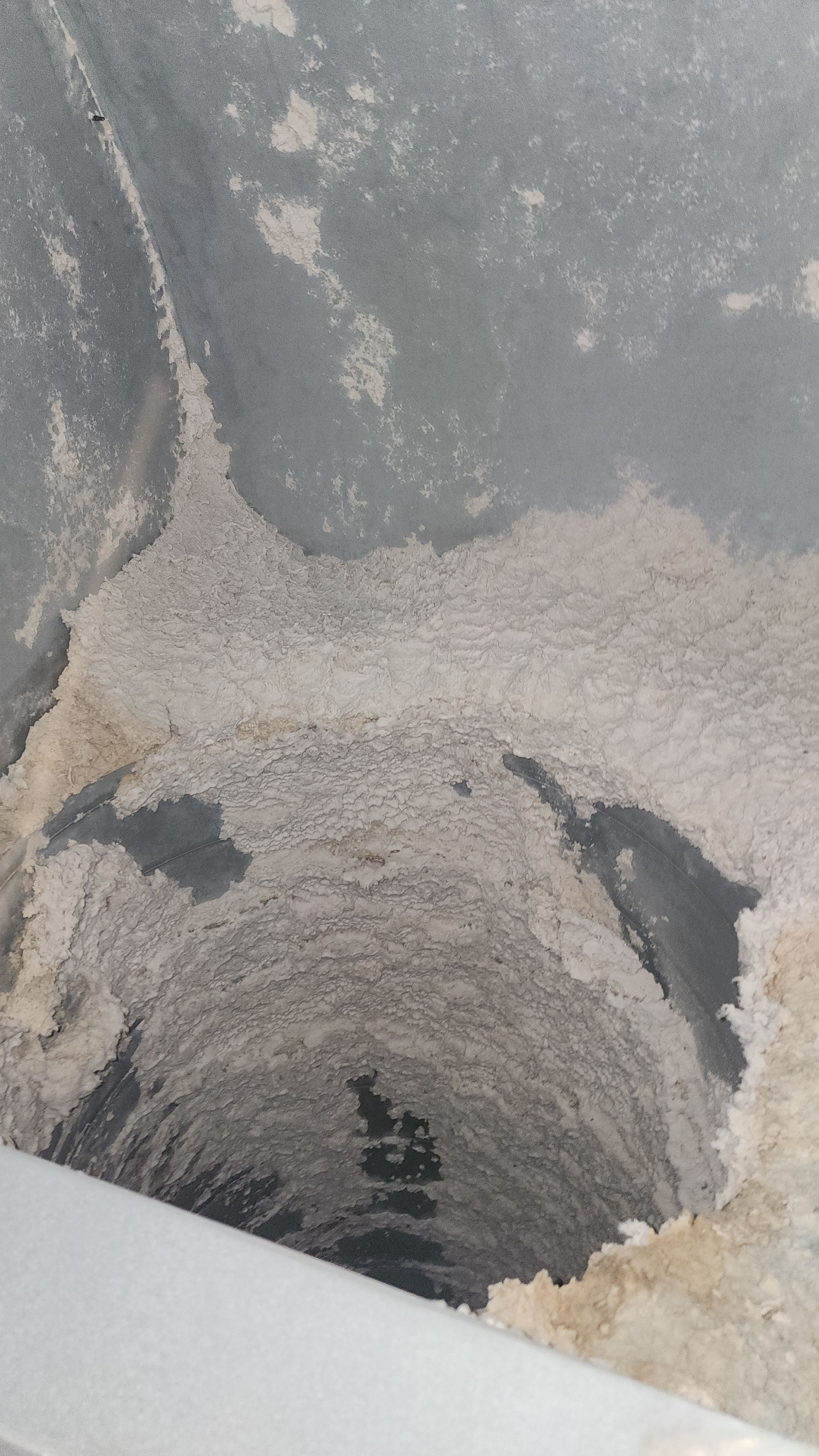 Commercial Duct Cleaning and Dryer Vents at Laundry Facility by Hygienic Air, Inc