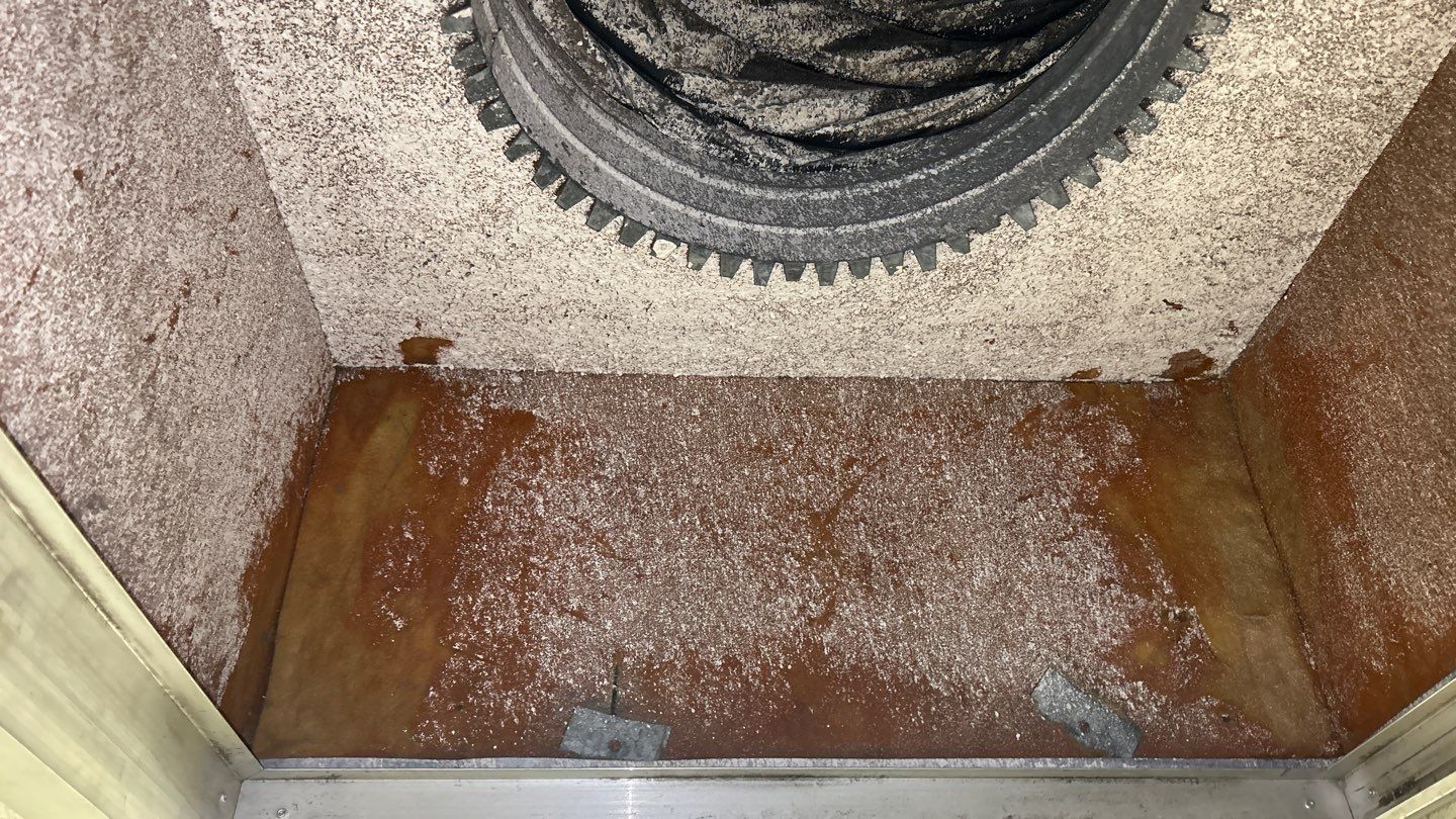 Commercial Air Duct Cleaning in Eustis by Hygienic Air, Inc