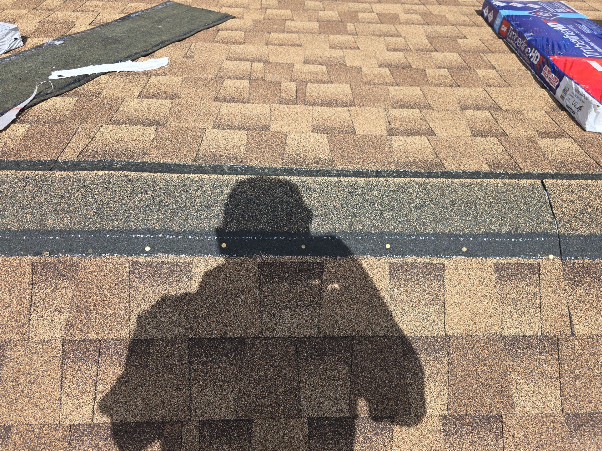 Project in Phoenix, AZ by Showtime Roofing & Coatings LLC