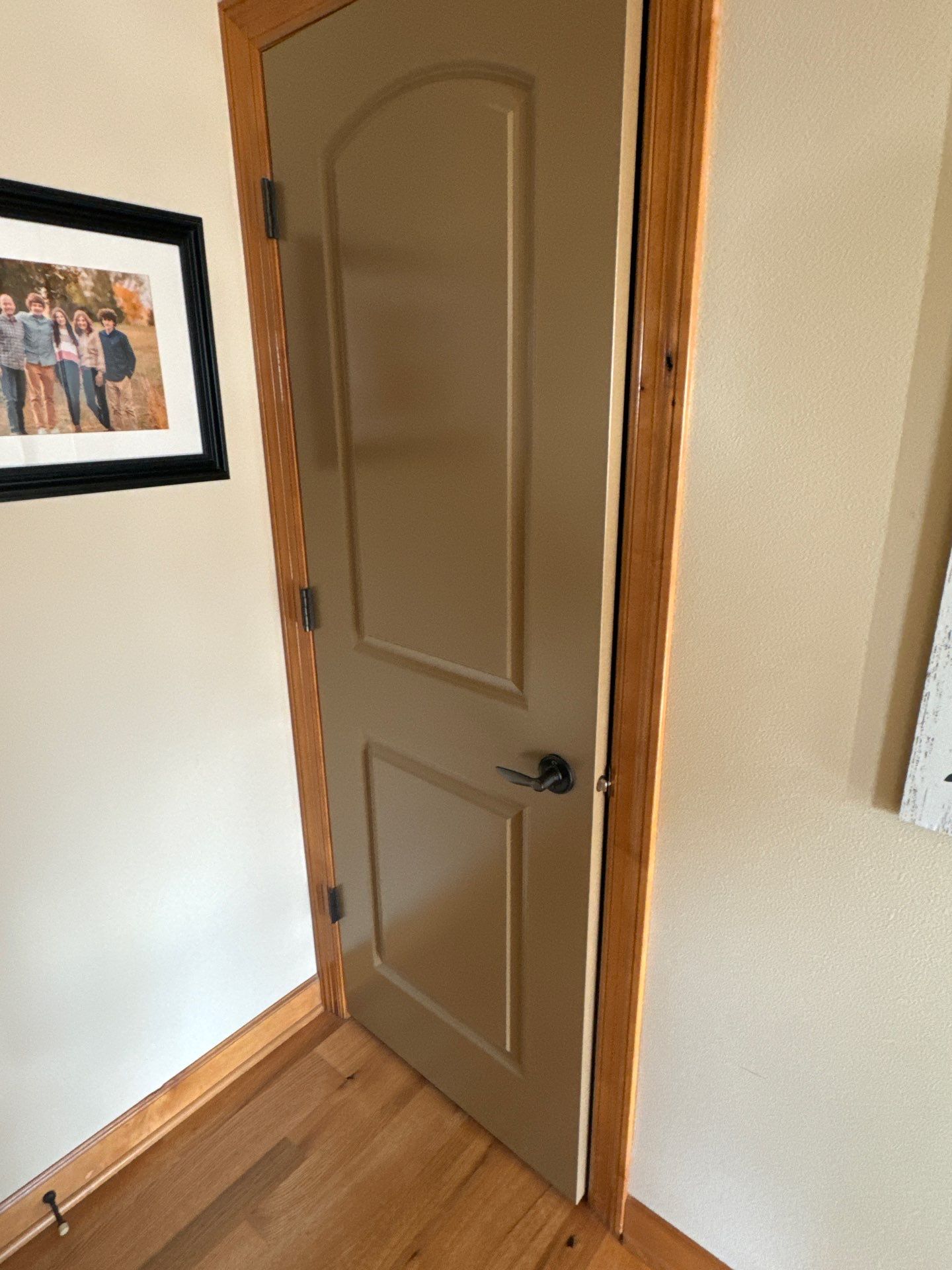 Project in Waukee by Midwest Paint LLC