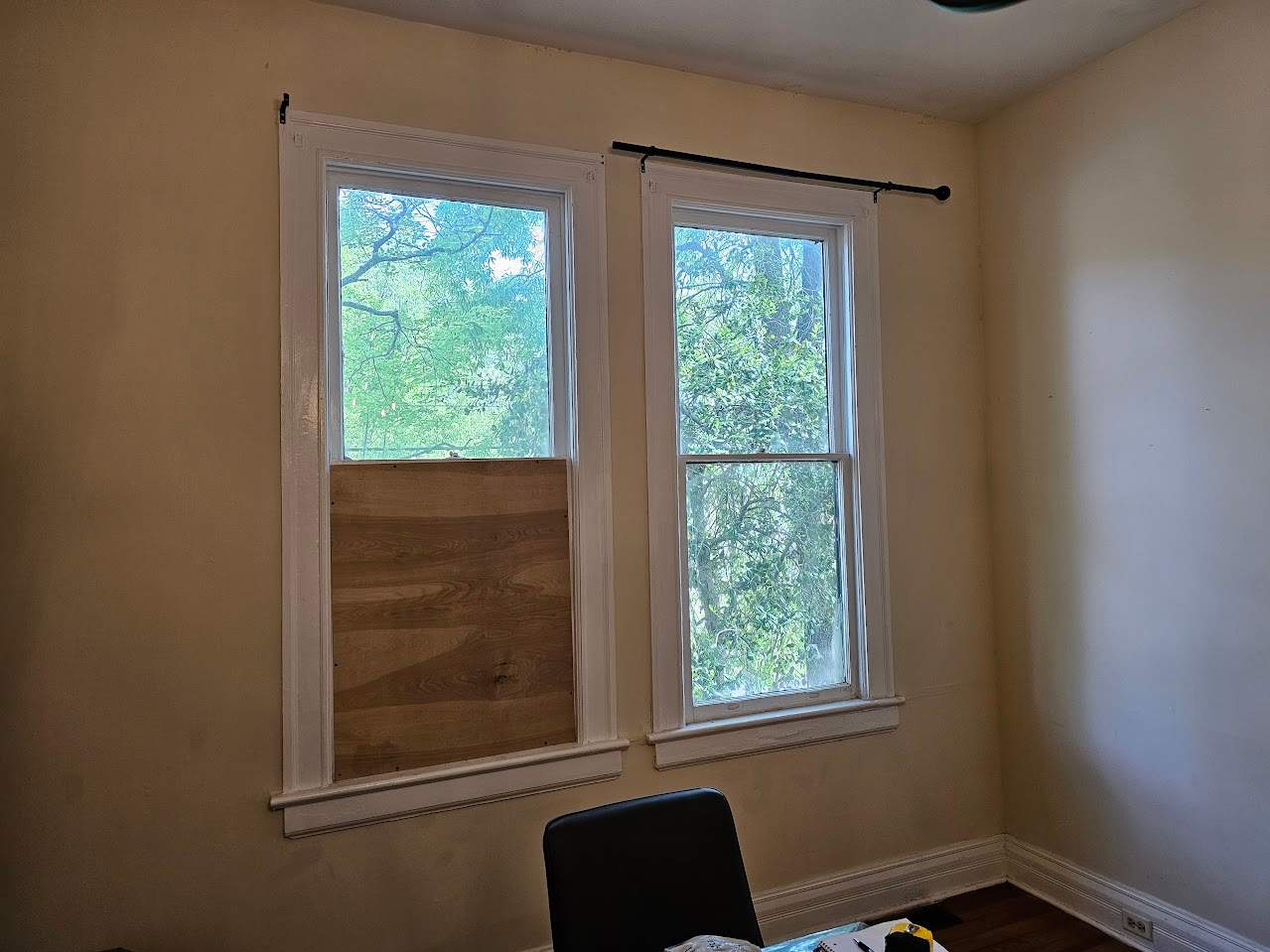 Moffit Project in Birmingham by The Window Source