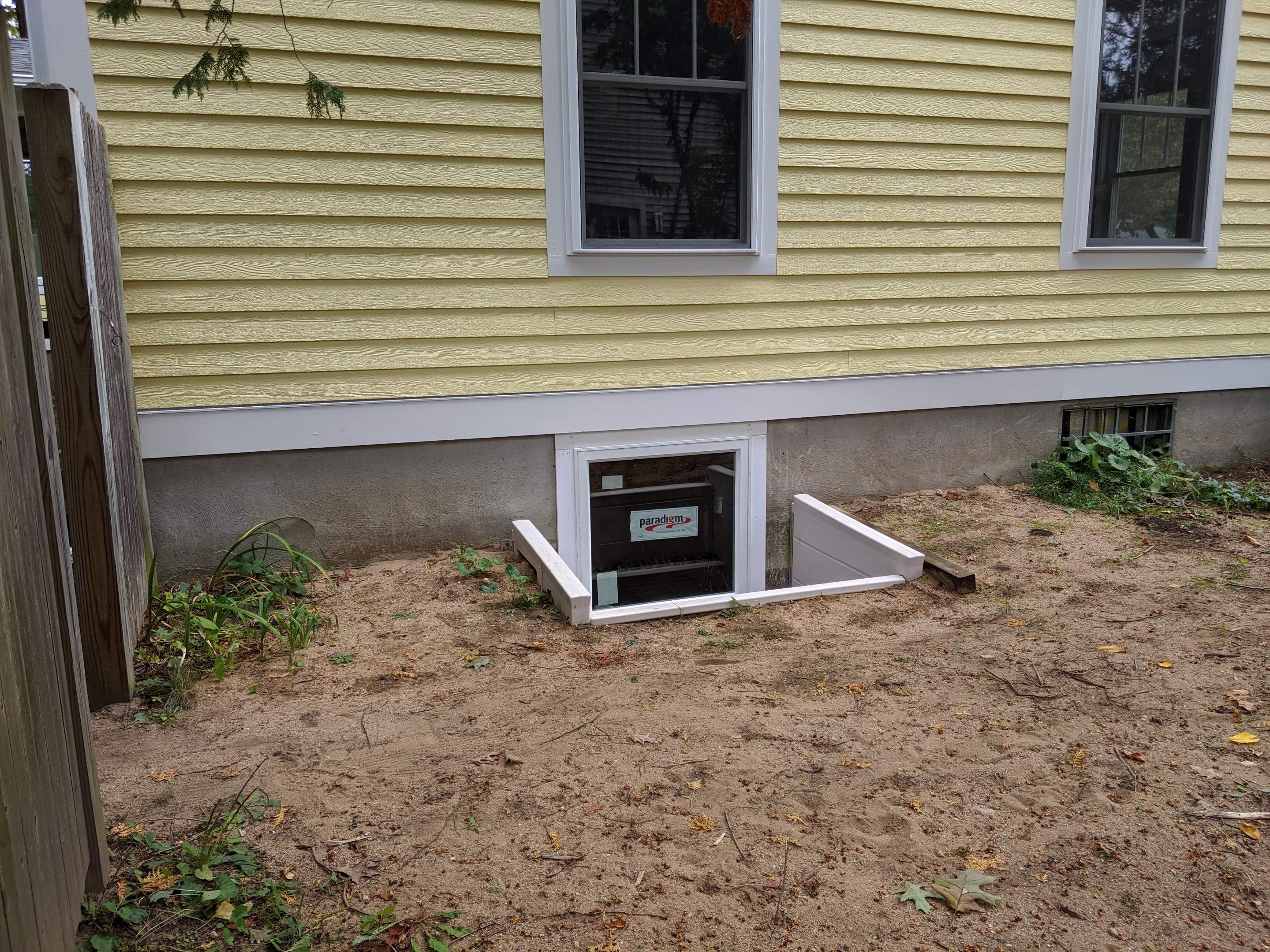 Complete Exterior Remodel by Chagnon Building & Remodeling LLC