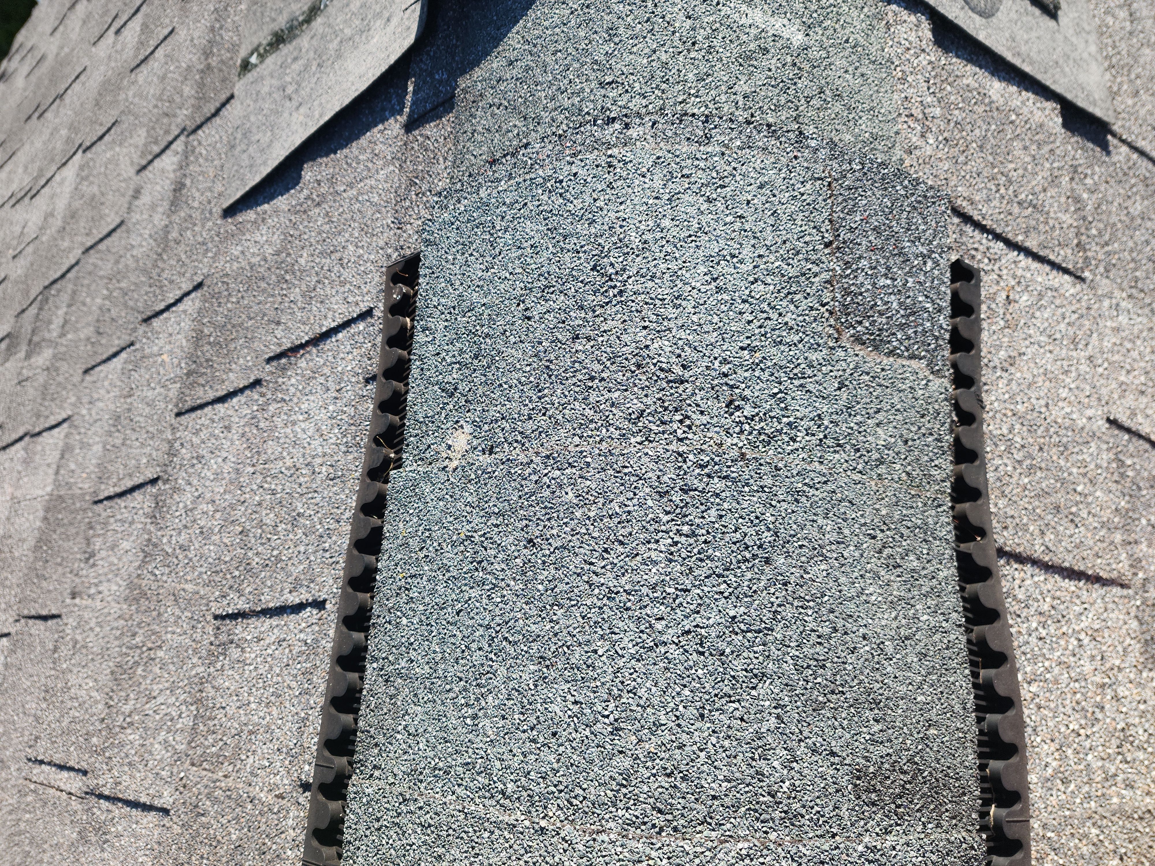 Roof Repair in Lansing by EverNew Roofing 