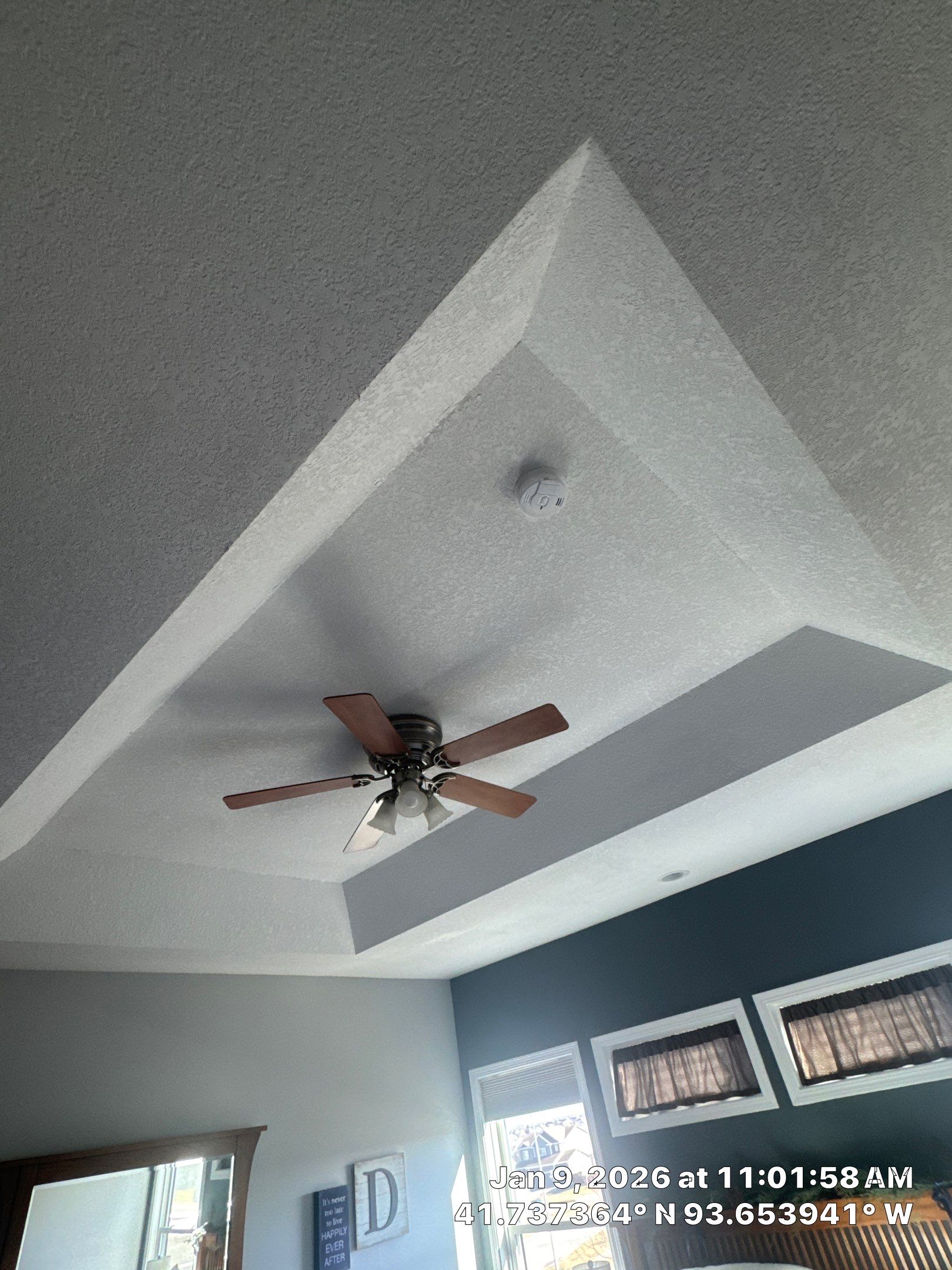 Project in Ankeny, IA by Midwest Paint LLC