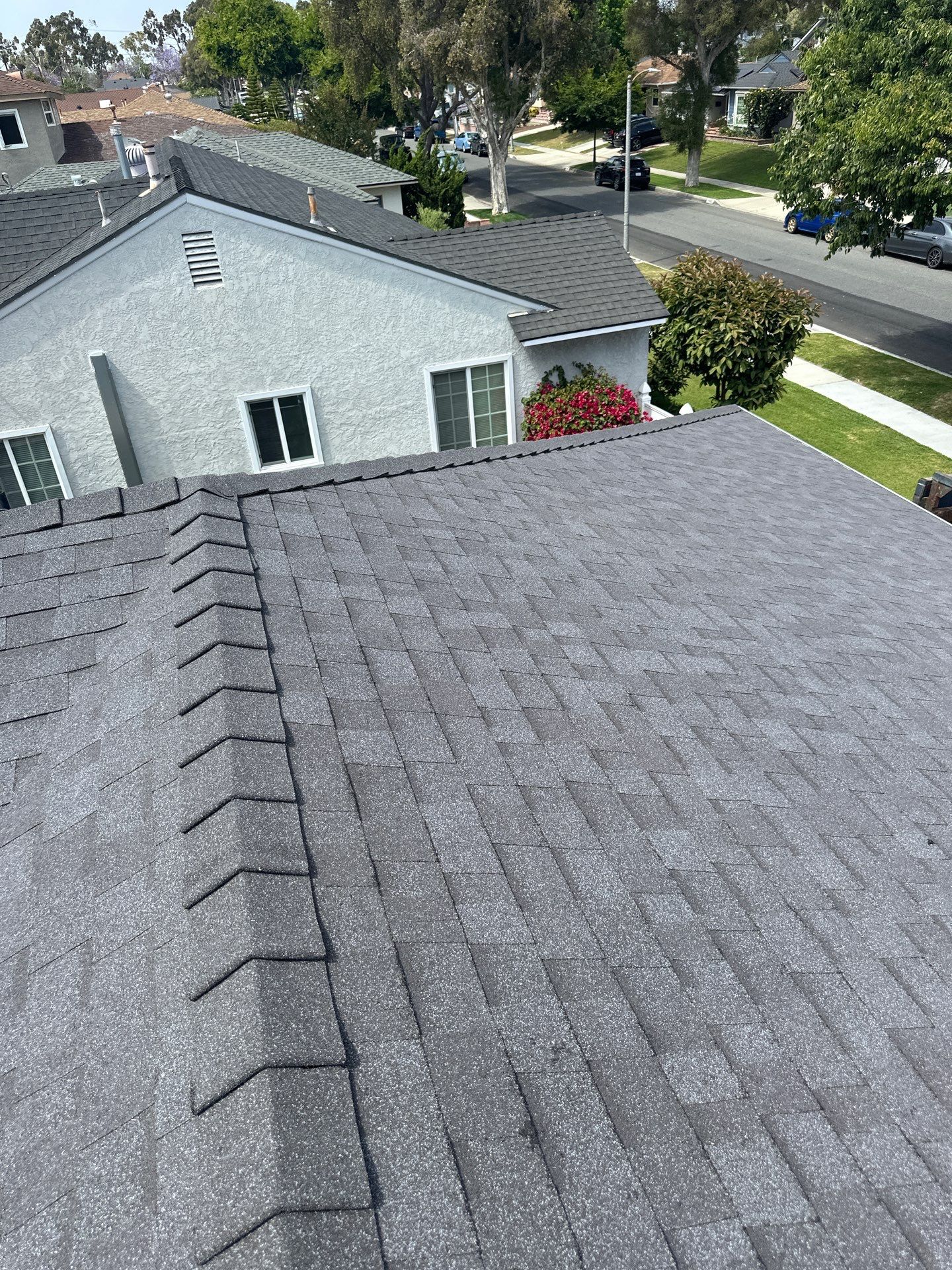 Roof Replacement - Lakewood, CA 90713 by Epic Roof Replacement