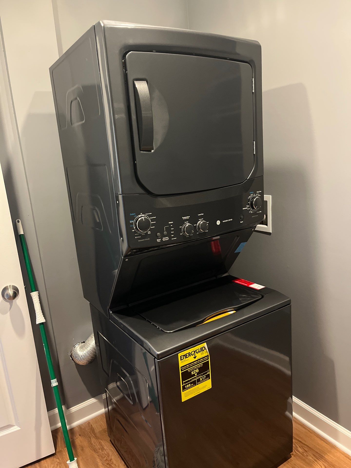 Project in Berwyn by Xo Clean Services 