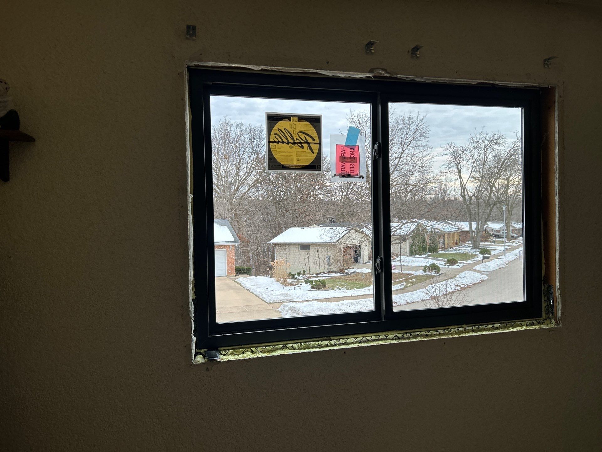 Custom Bay & Bow Window Upgrade with Pella Lifestyle Series by United Windows and Siding LLC