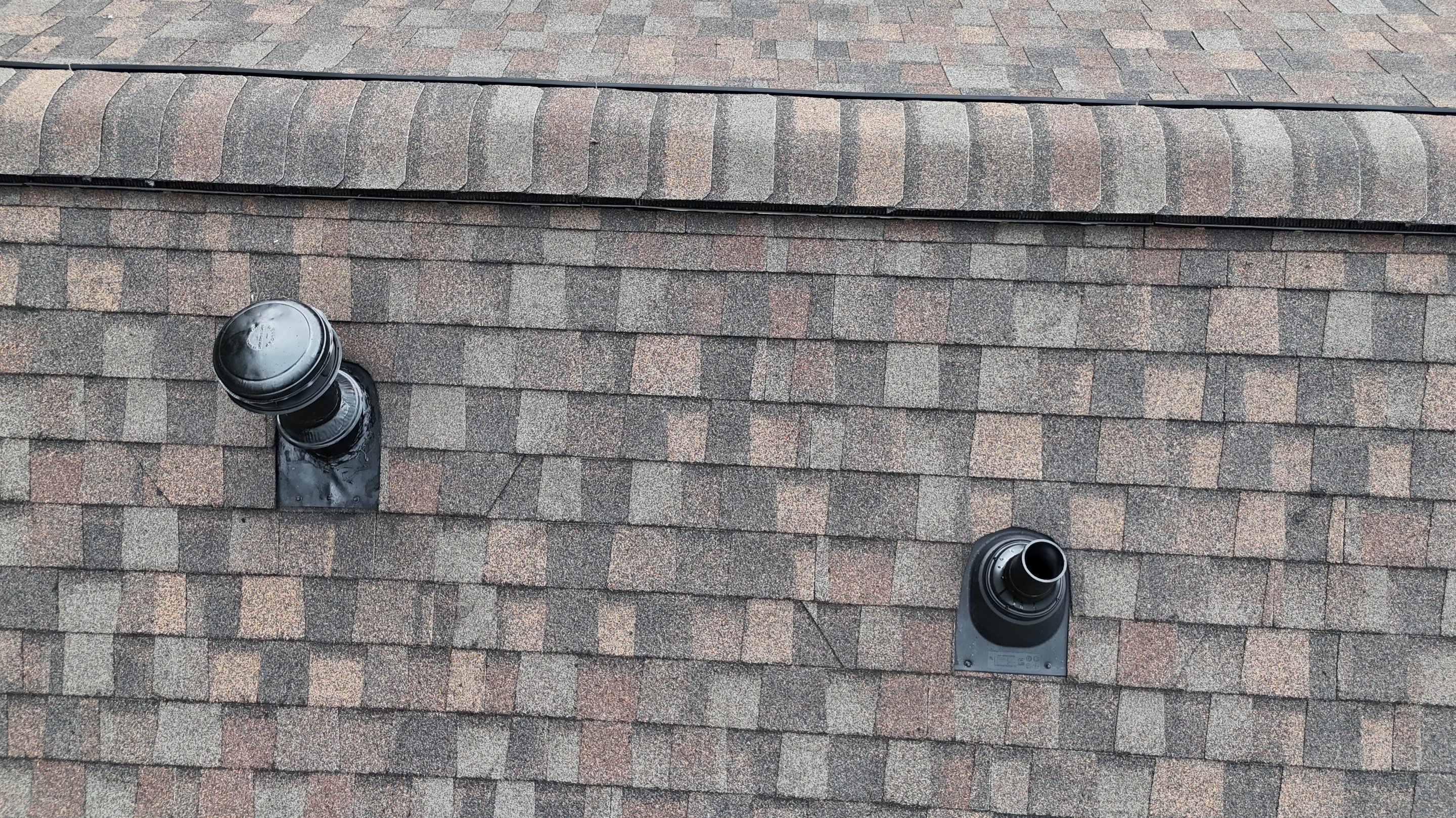 Marietta, GA Roof Replacement CertainTeed Landmark Pro Shenandoah by Reset Roofing