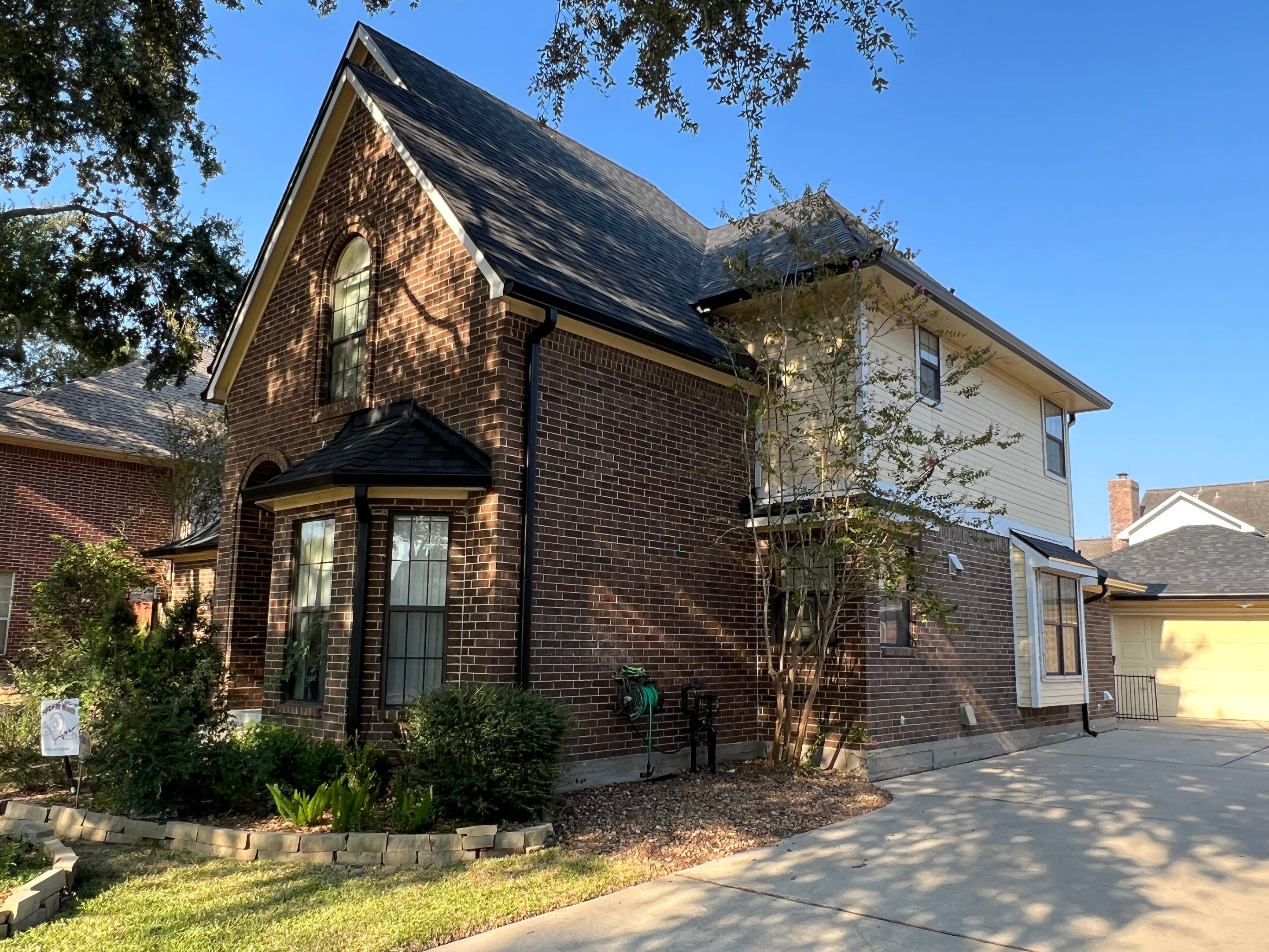 Residential Roofing Installation using Owen's Corning Duration (Lifetime) Shingles by Roof Repair Services LLC