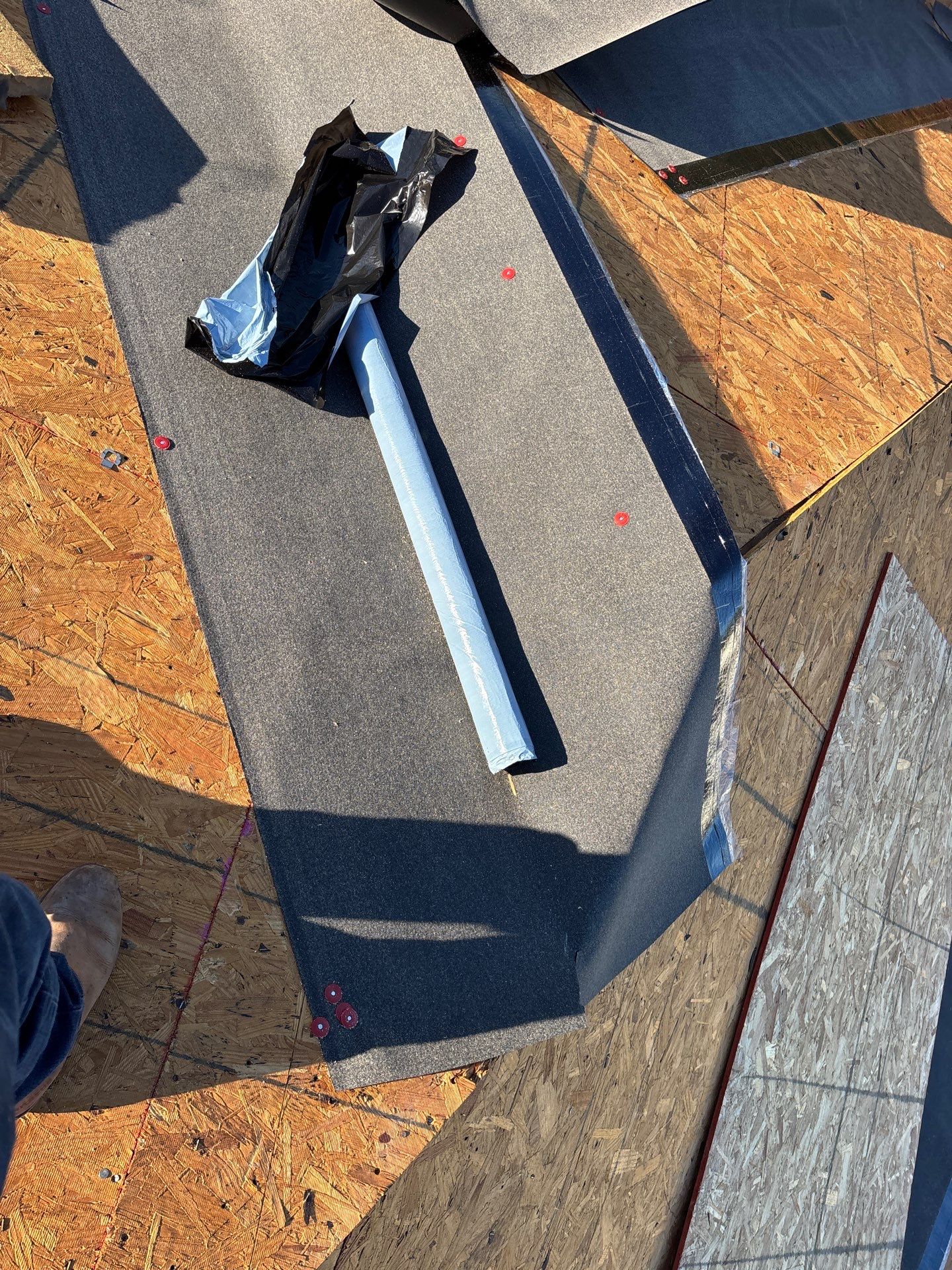 Roof Repair Rosenberg by Roof Repair Company