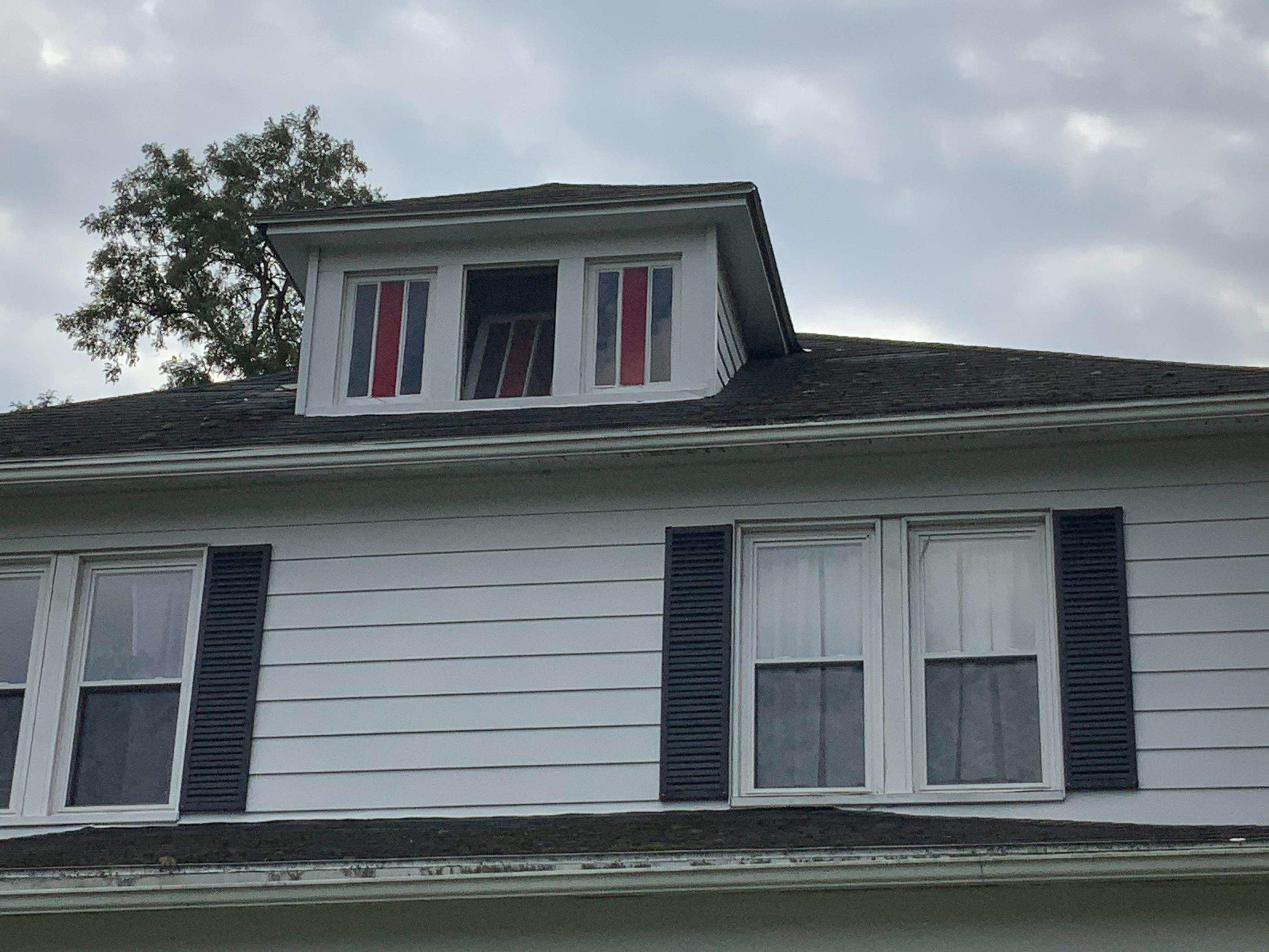 Residential Roofing Installation using Max Def Resawn Shake by Alpha Design Services