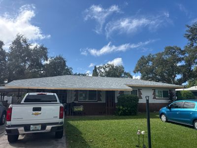 Project in Seminole 33772