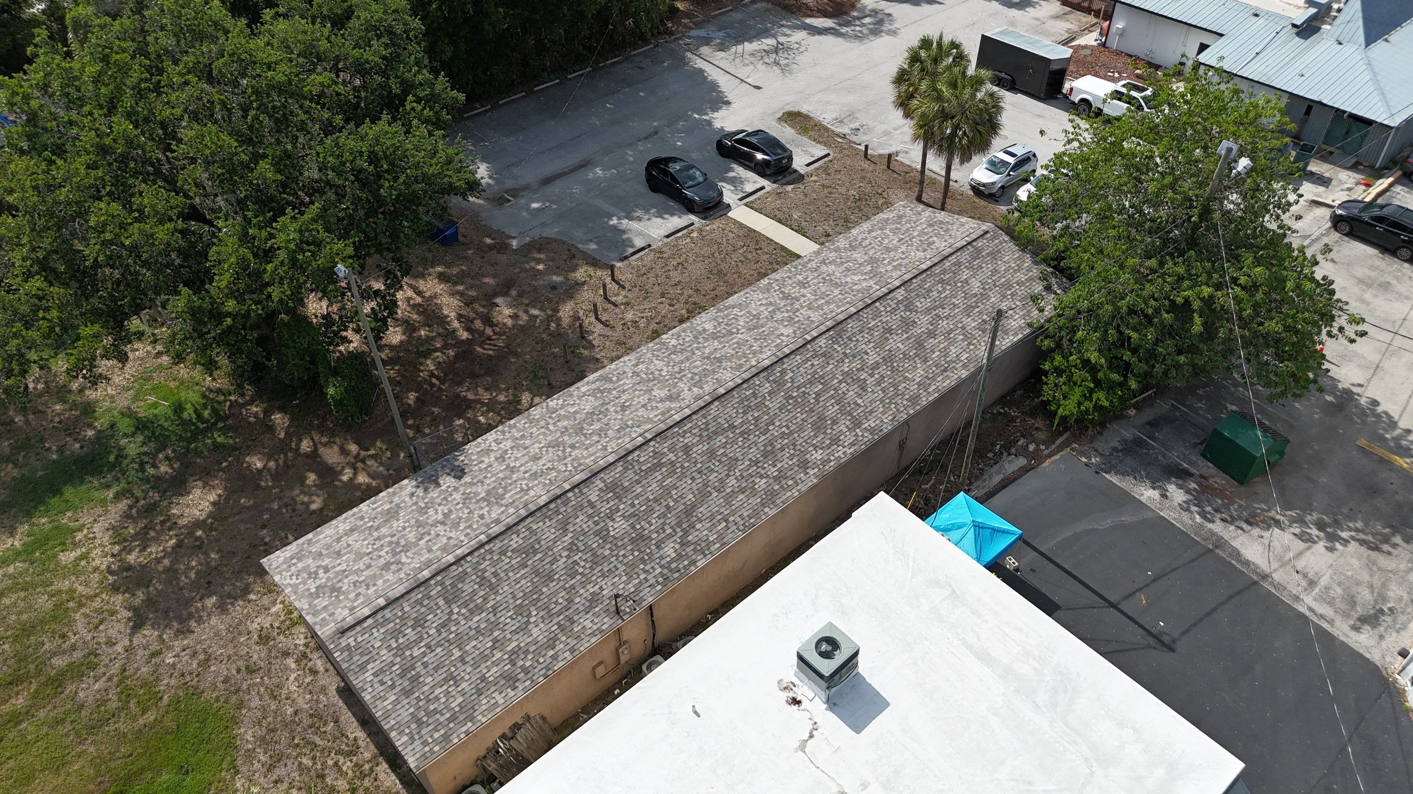 Roof Replacement in Brandon, FL by Shingle Masters Roofing