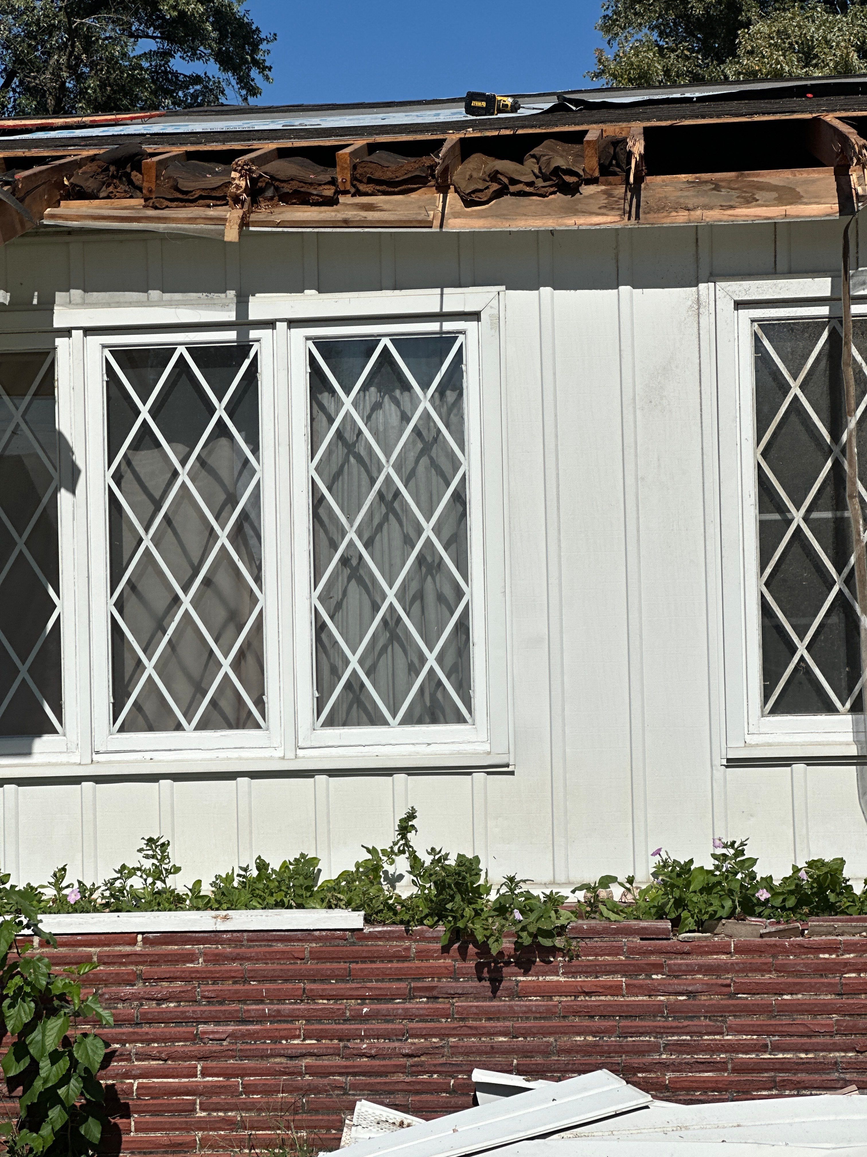 Storm Recovery by Lightning Exteriors