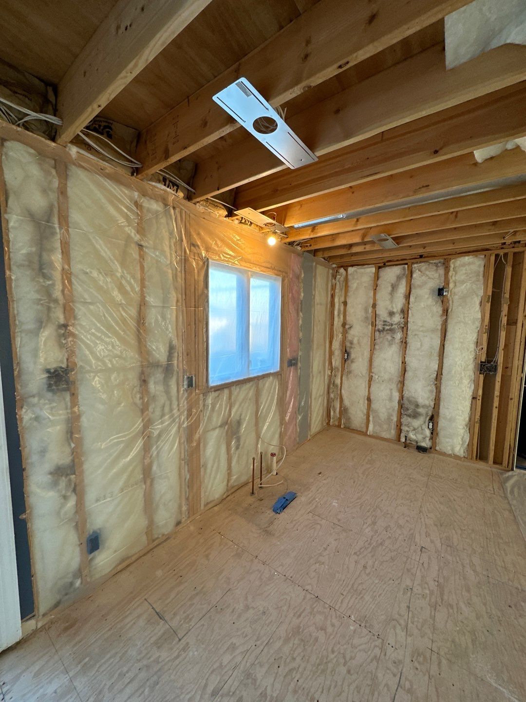 Kitchen Remodel by Ivy Lea Construction