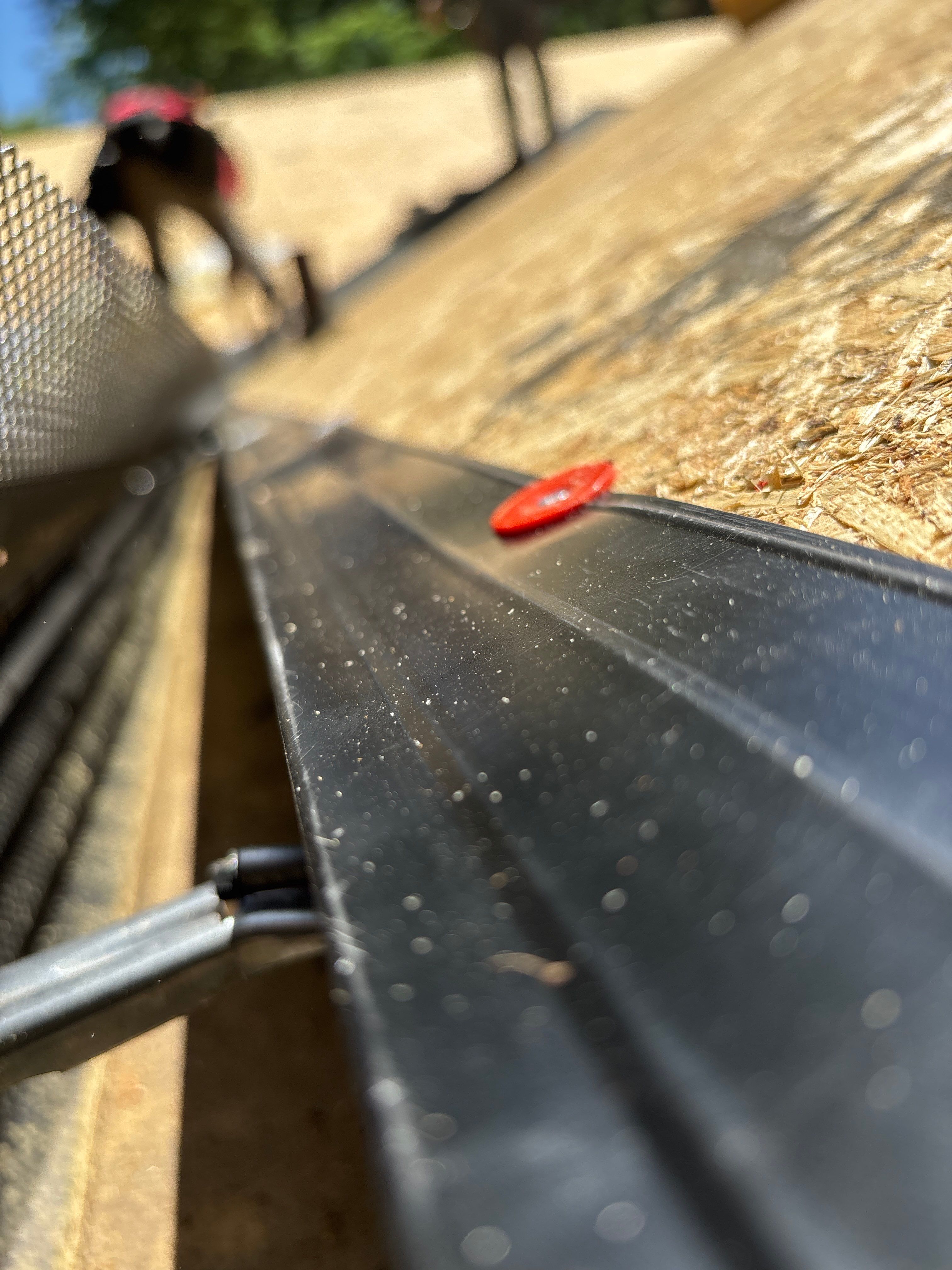 Referred by Deerfield Roofing LLC