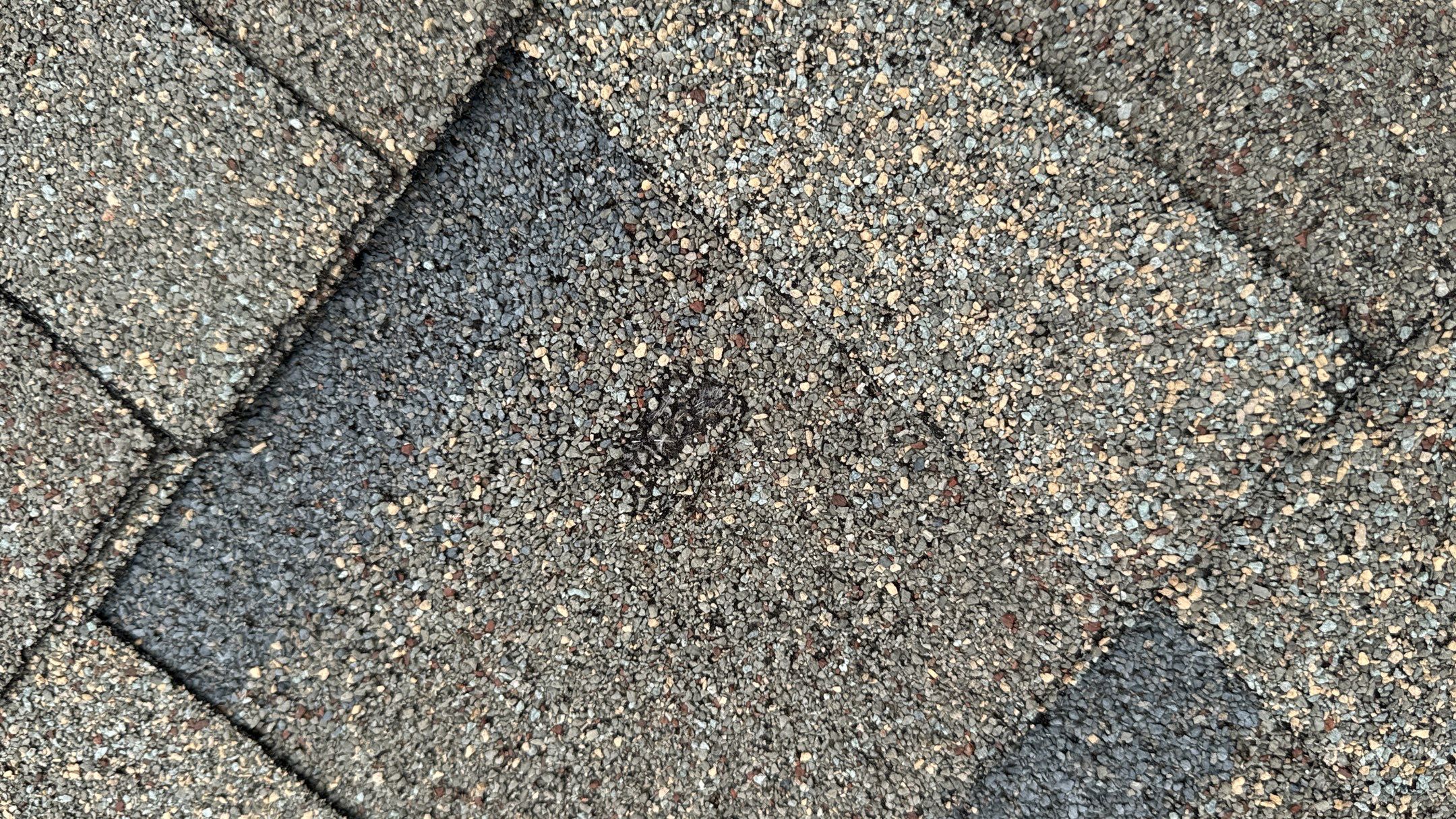 Residential Roofing Repair using Various Roof Repair Materials by Harvey Roofing & Construction