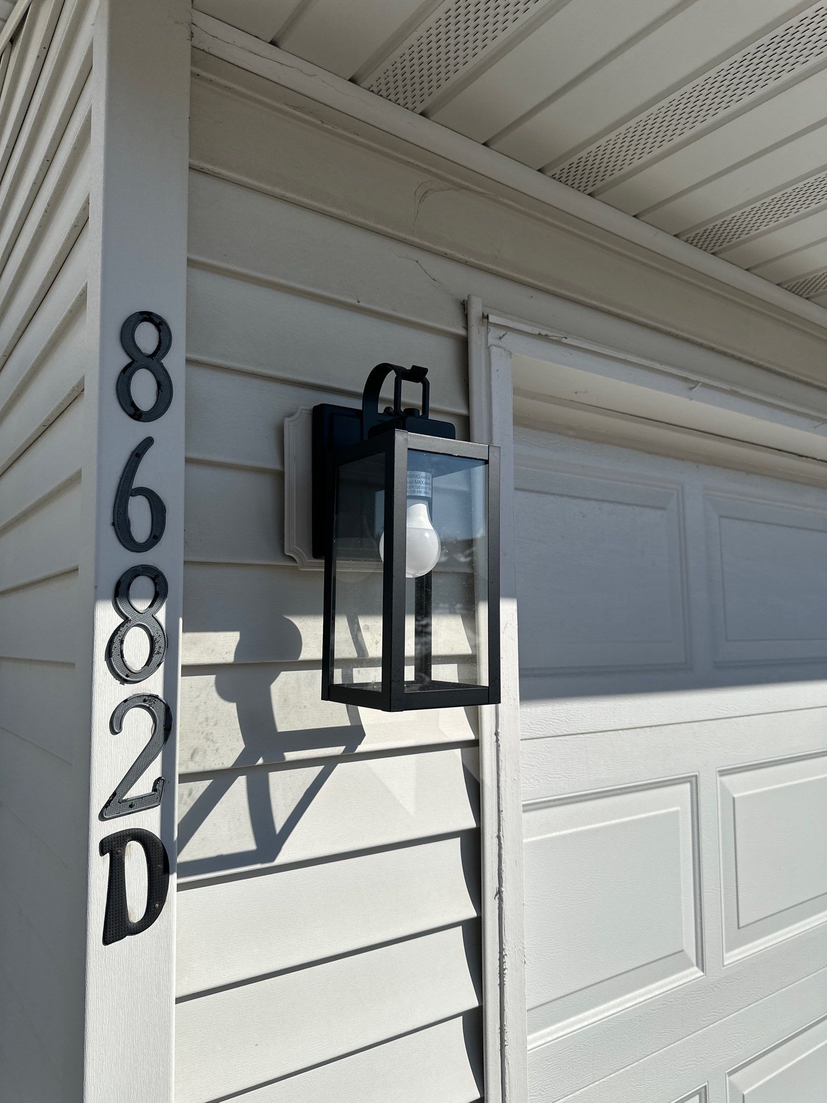 Light Replacement - Woodbury, MN  by Gassen Construction and Maintenance
