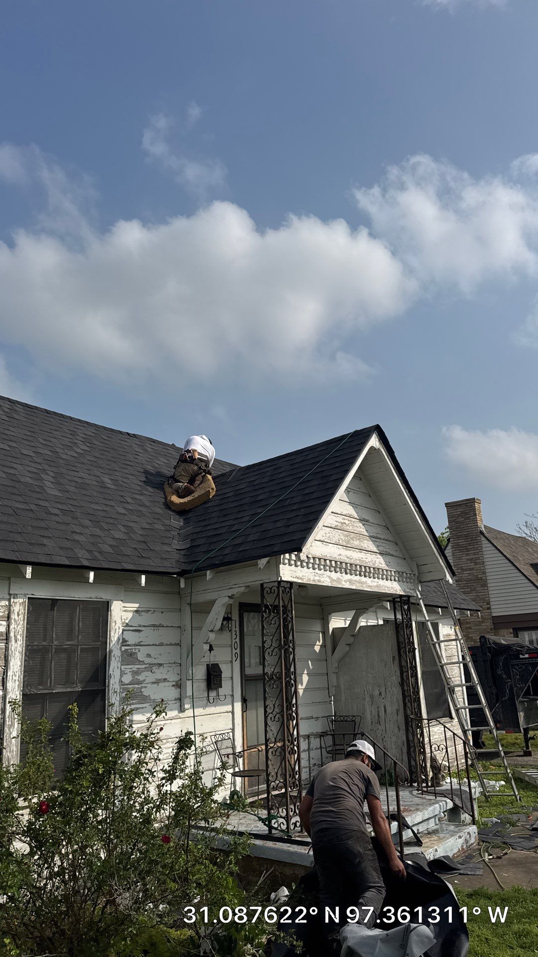 Roof Replacement by Cool Roofs