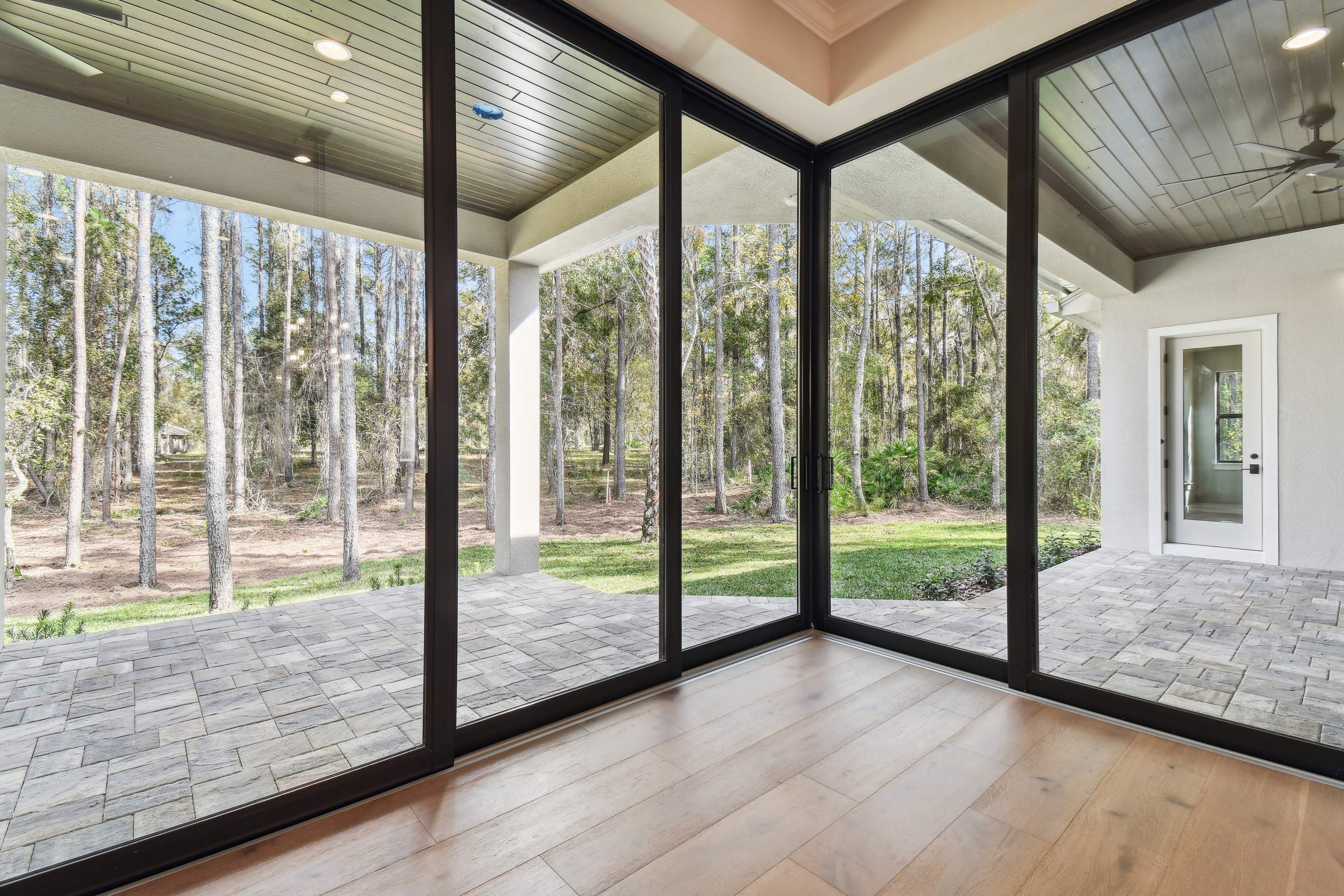 Custom Shearwater by Lyons Heritage Tampa, LLC