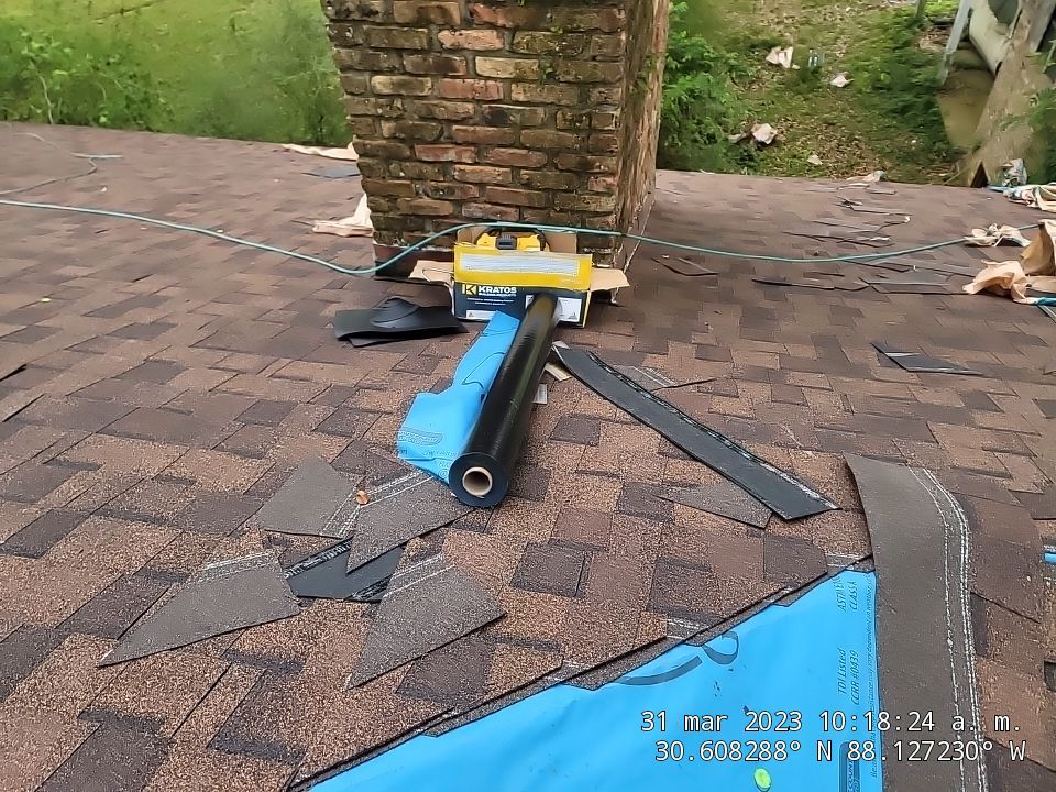 Fortified Roof by American Roofing & Construction LLC