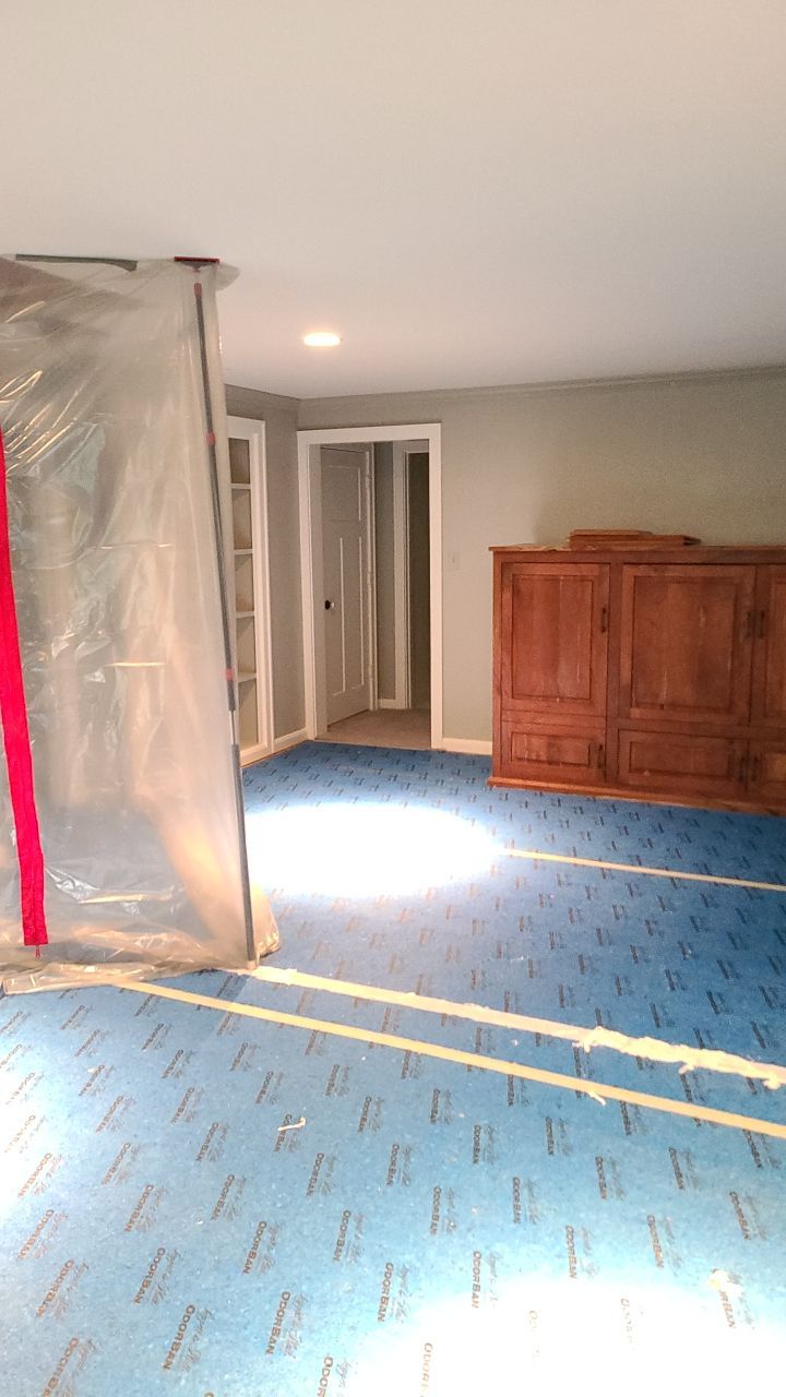 Kitchen Pipe Burst by Chicagoland Water Medics