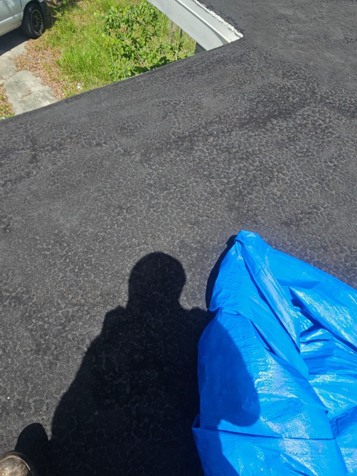 Roof Inspection by Four Peaks Roofing