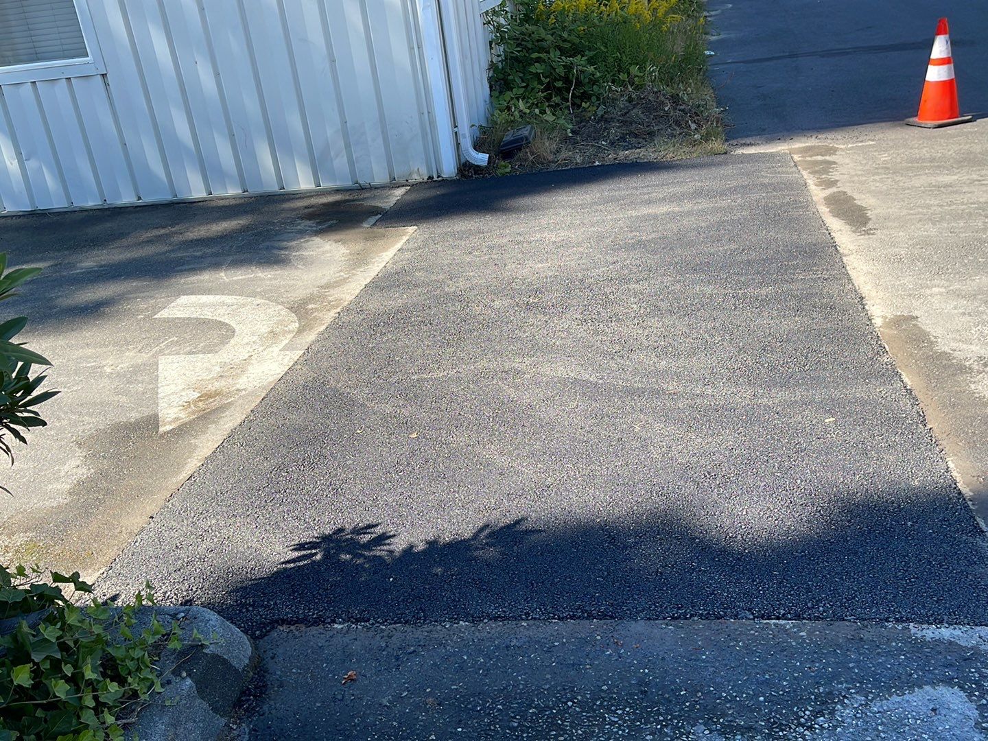 Beacon Building Products | Asphalt Patches   by Jireh Asphalt & Concrete Inc 