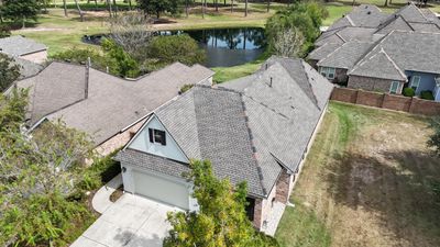 FORTIFIED Roof - Covington LA.