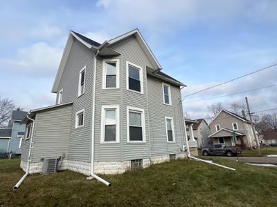 Habitat for Humanity 1653