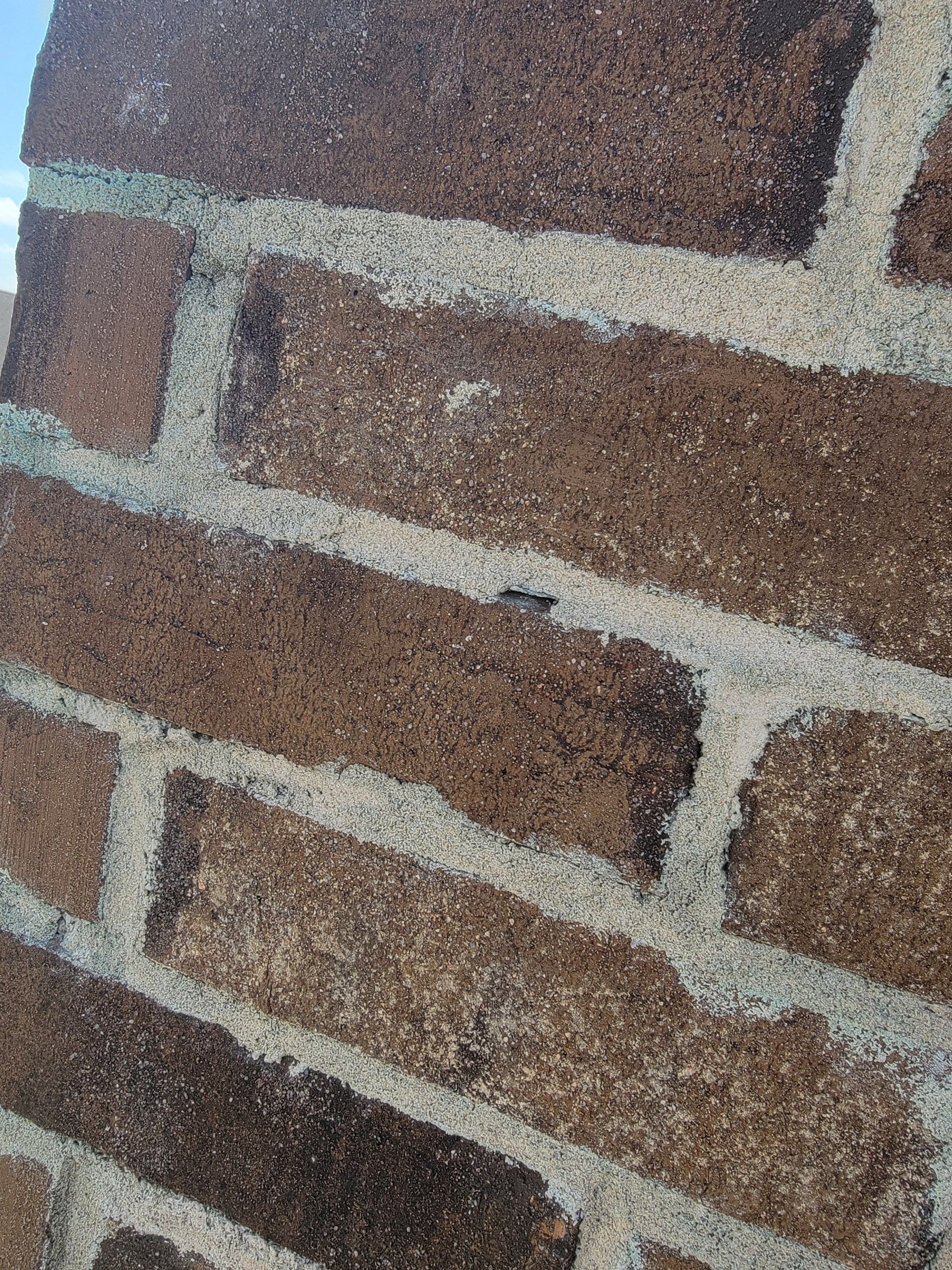 Chimney Leak Repair by Becker Roofing and Exteriors