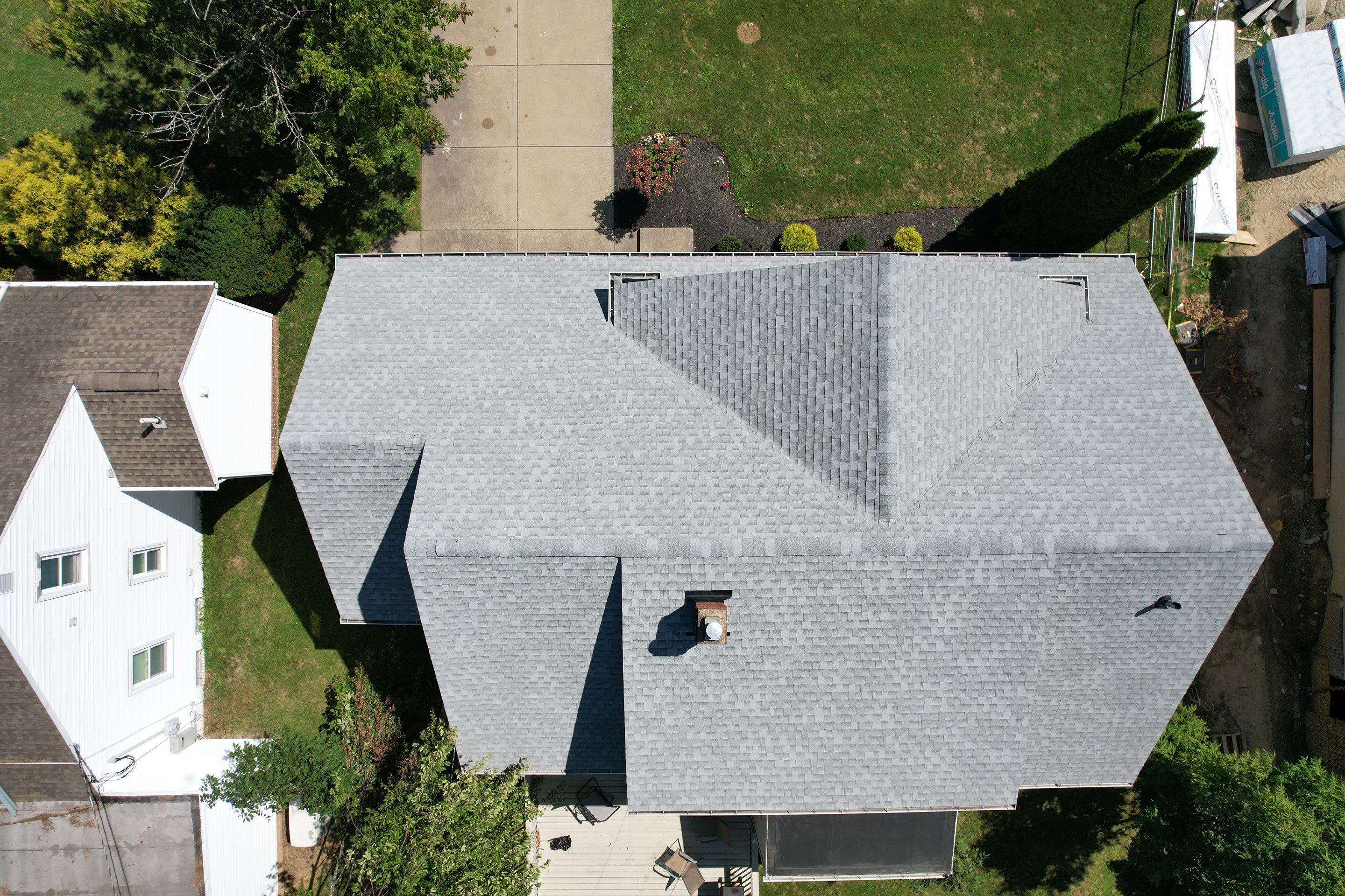 University Heights - Storm Restoration by Atlas Roofing & Restoration