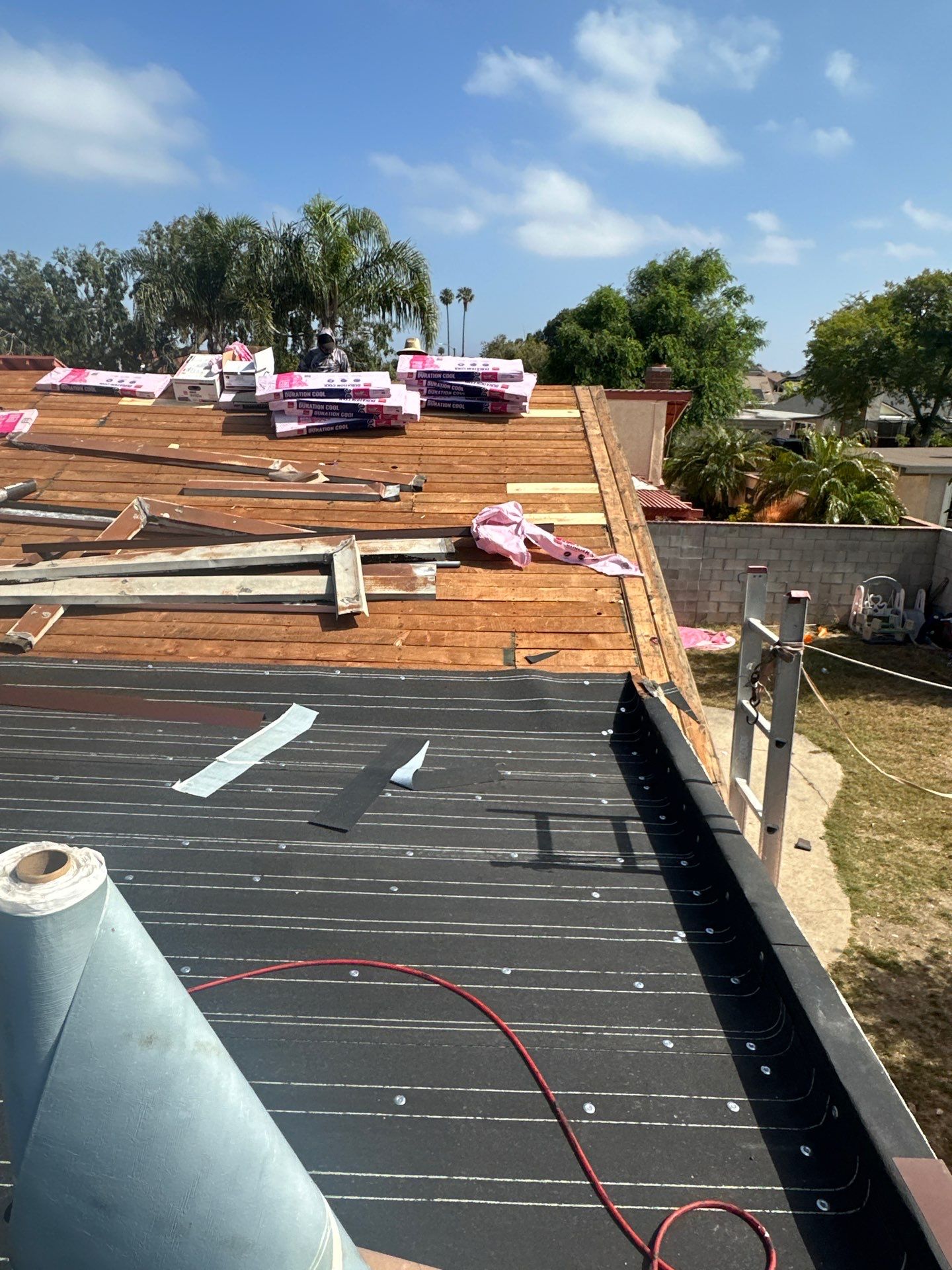 Roof Replacement - Oxnard, CA 93035 by Epic Roof Replacement