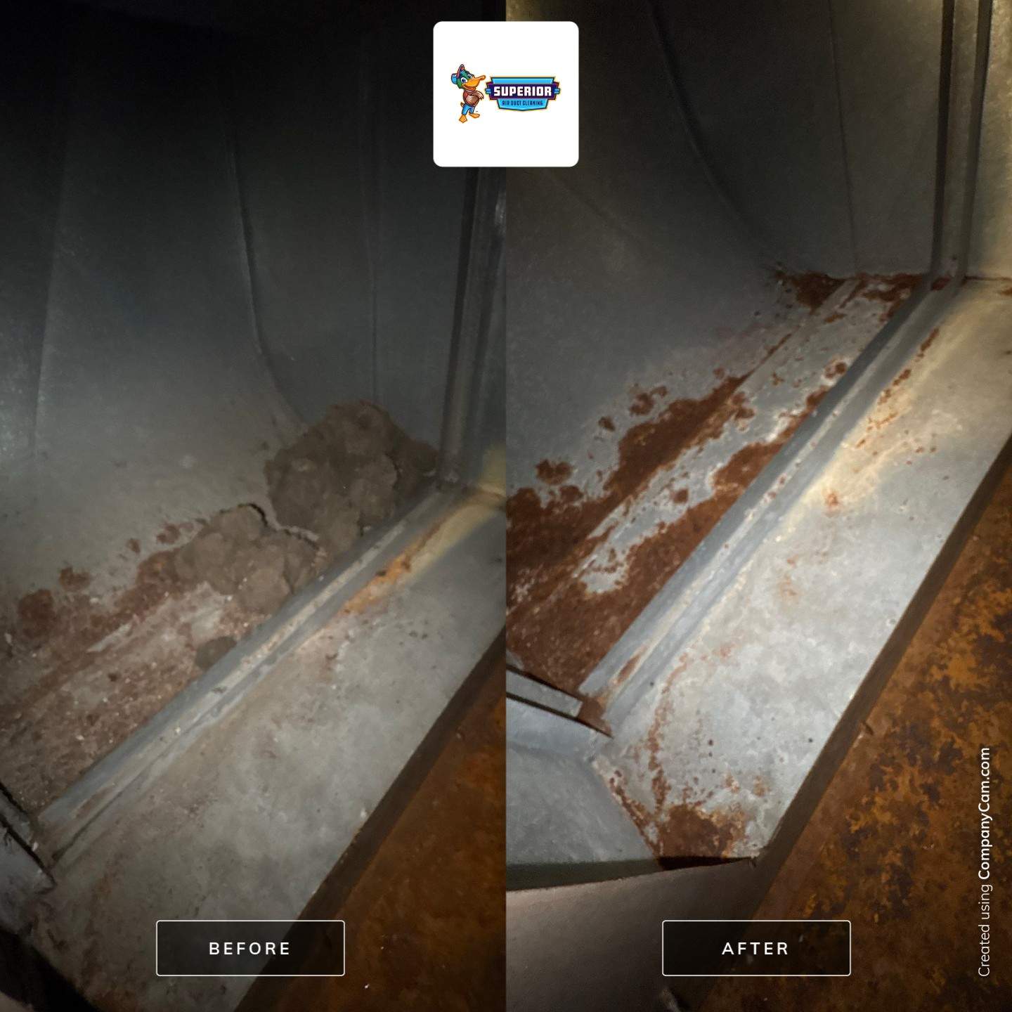Air Duct Cleaning in Pittsburgh, PA by Superior Air Duct Cleaning