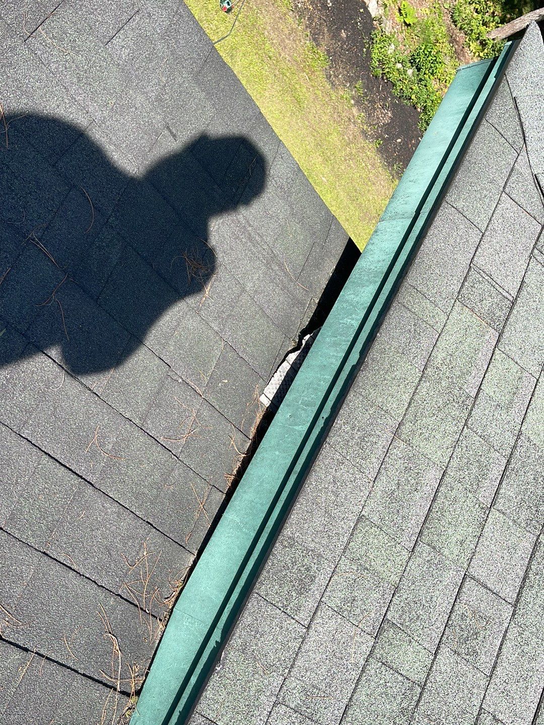  "Leak-Free Living: Expert Shingle Repairs for Lasting Protection!"  by Sensible Home Solutions