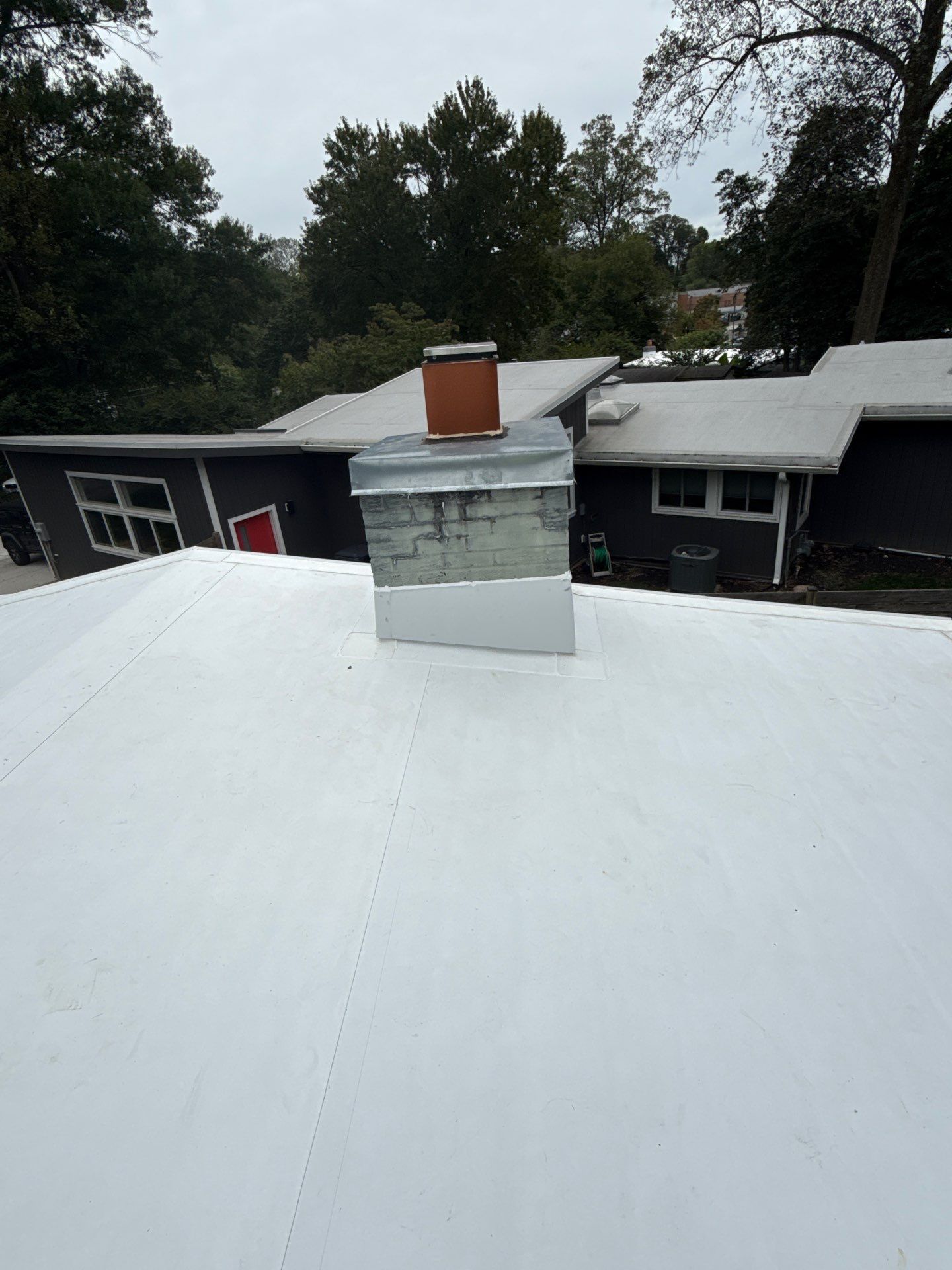 Falls Church :  TPO by RM Banning, Inc.