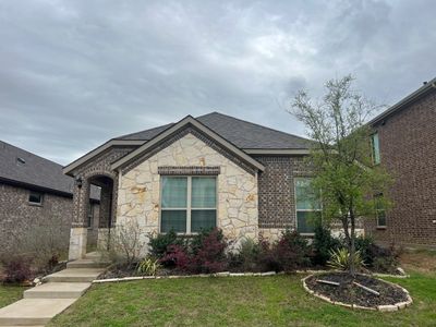 Project in Aubrey