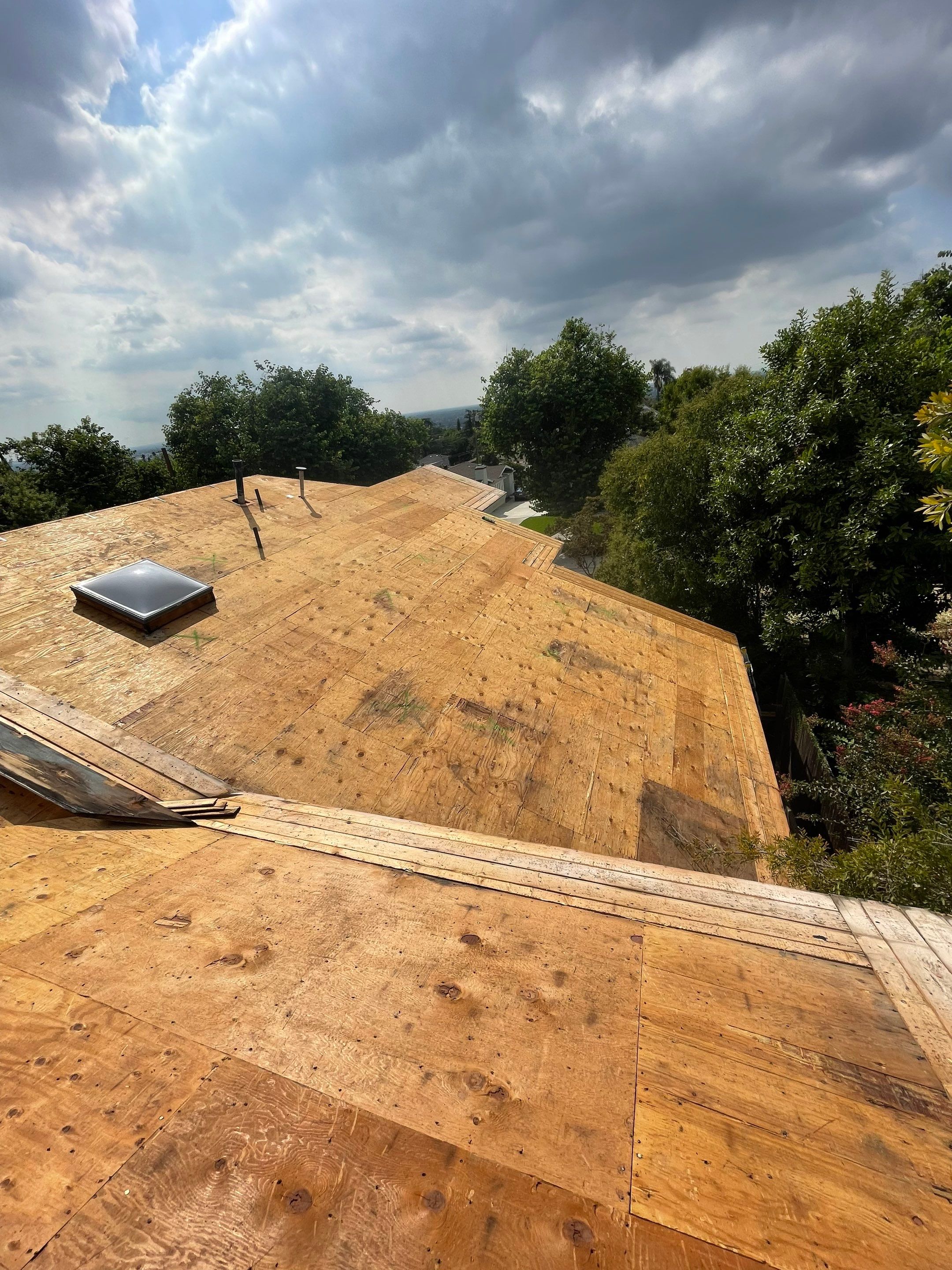 Roof Replacement - Whittier CA 90601 by Epic Roof Replacement