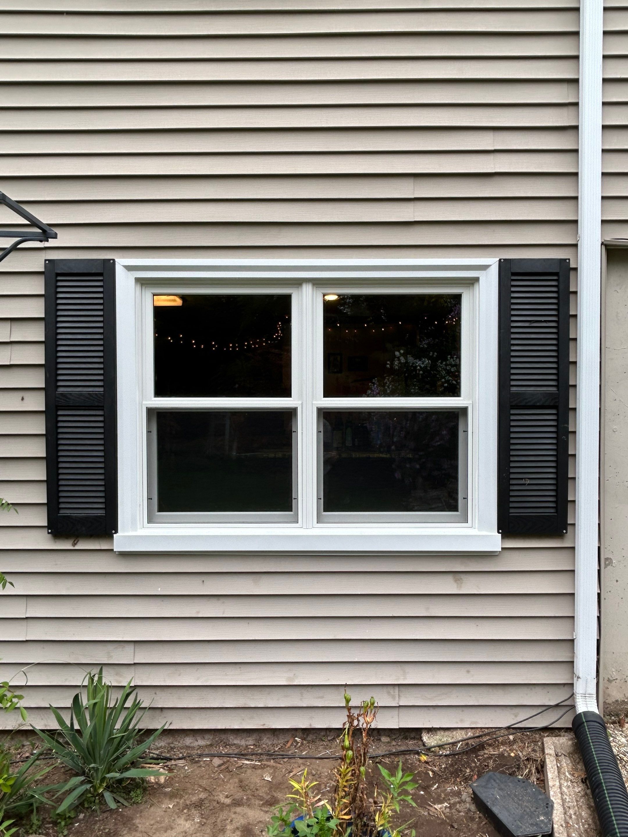 Infinity By Marvin Window Installation by DiGiorgi Roofing and Siding Inc