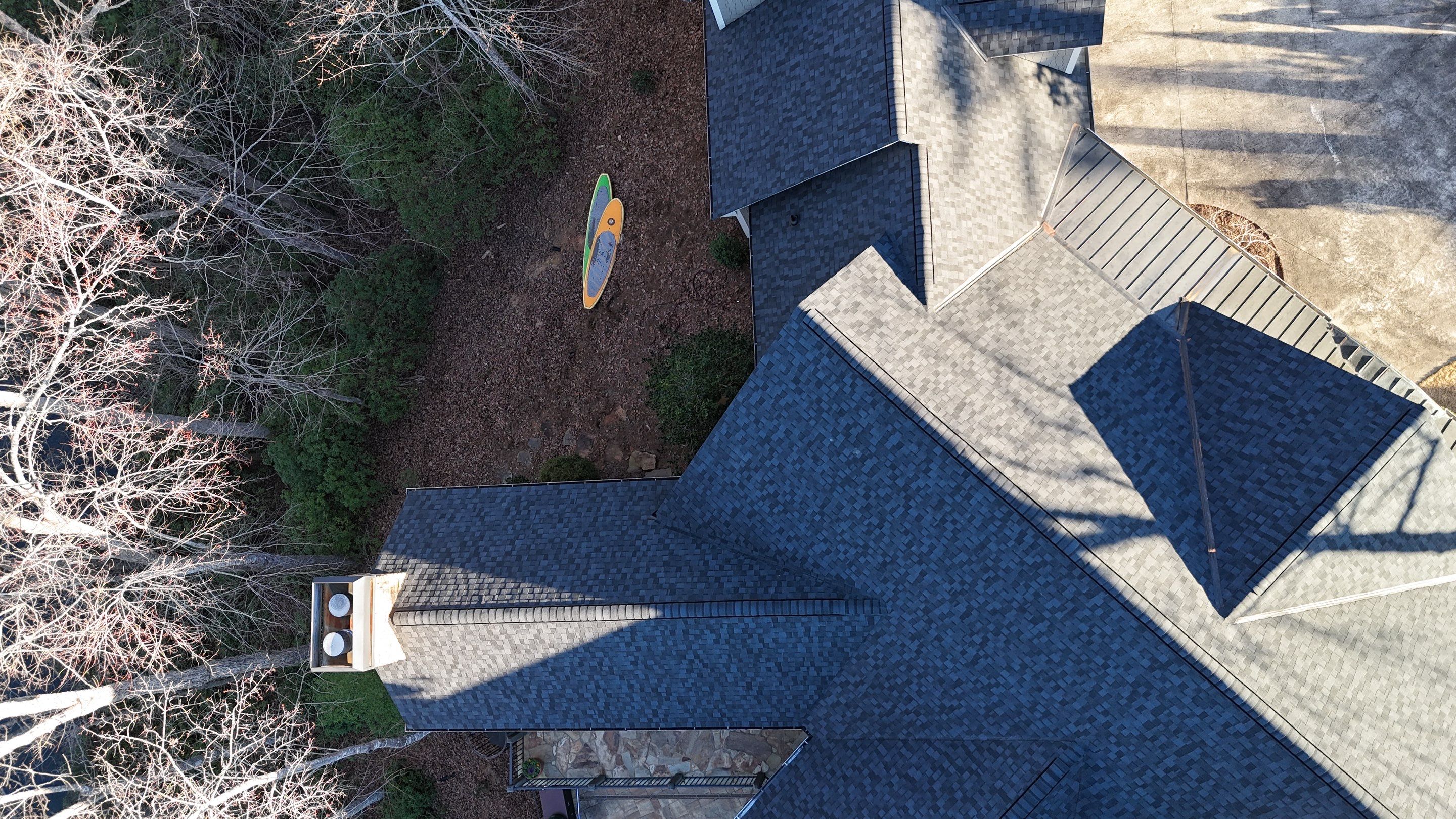 Gordon Dannelly by United Contracting and Roofing