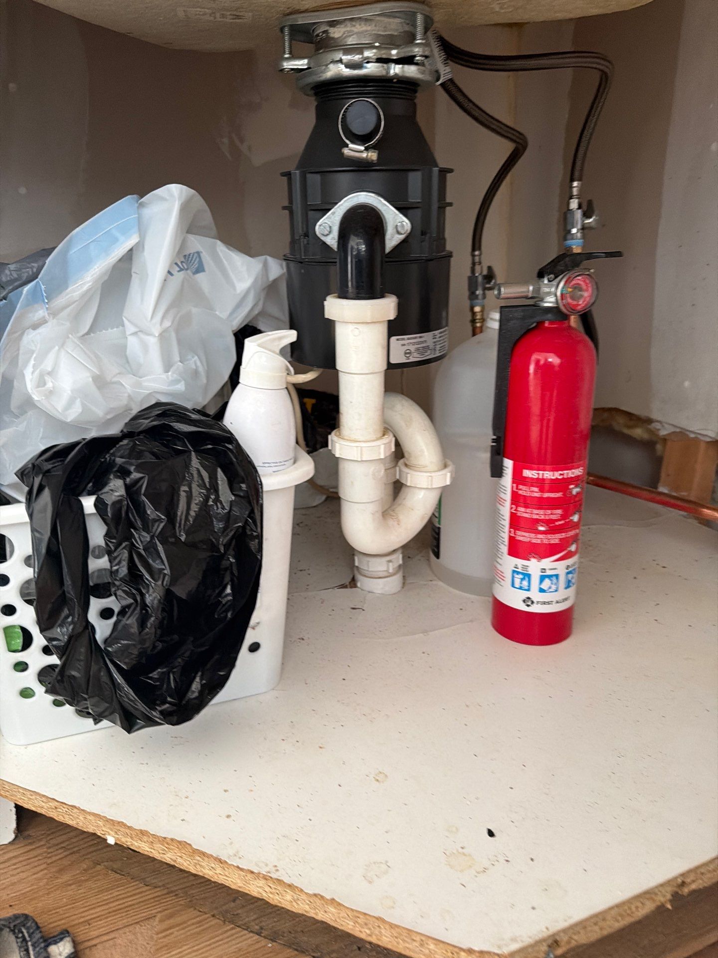 Water Damage Claim in Philadelphia by FLAPA & KeyStone