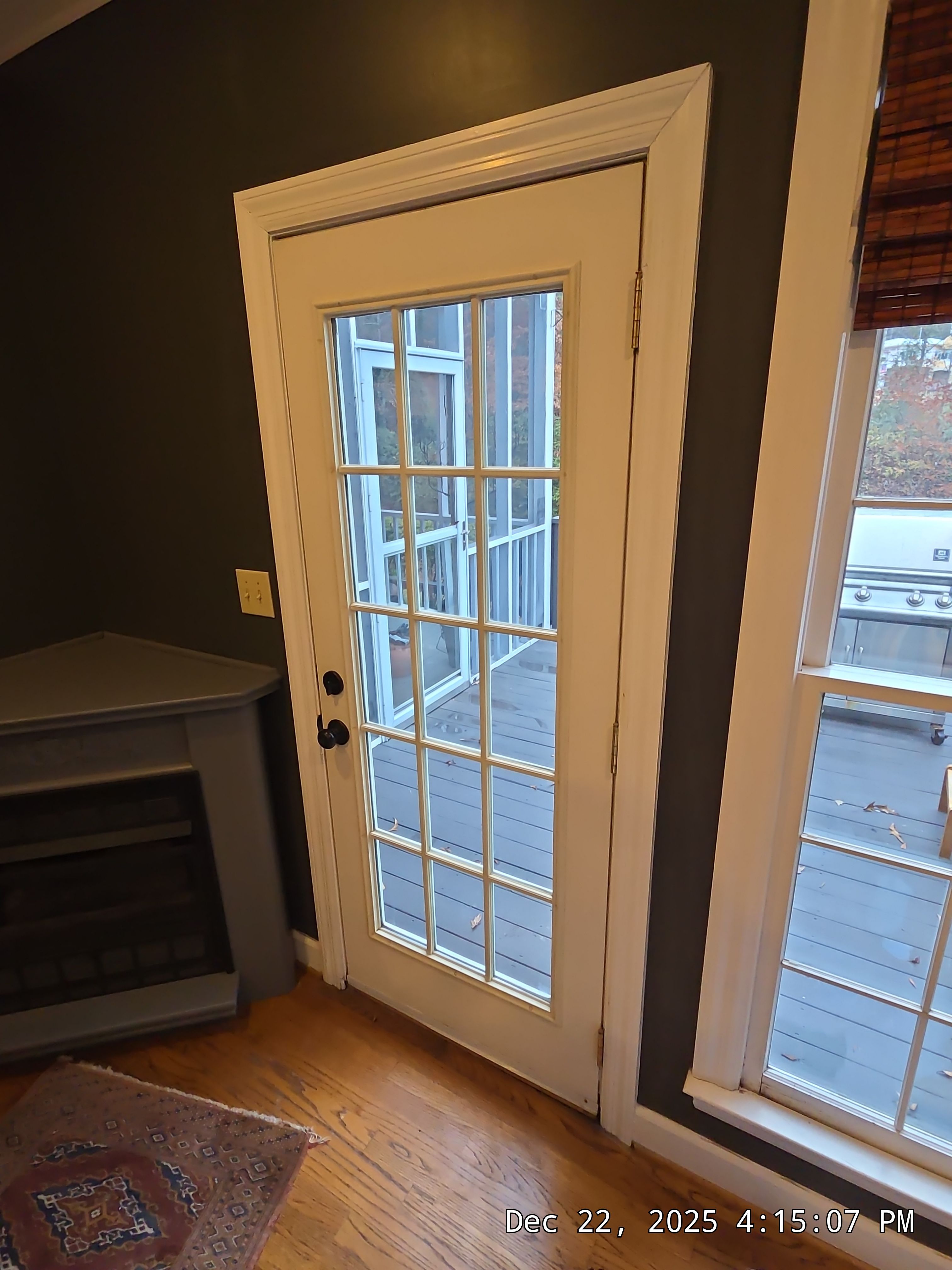 Flowers Project in Vestavia Hills, AL by The Window Source