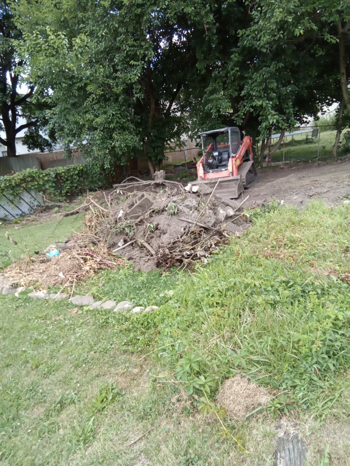 Tree Removal using Tree Removal by Mike Jones & Sons Tree Service LLC 