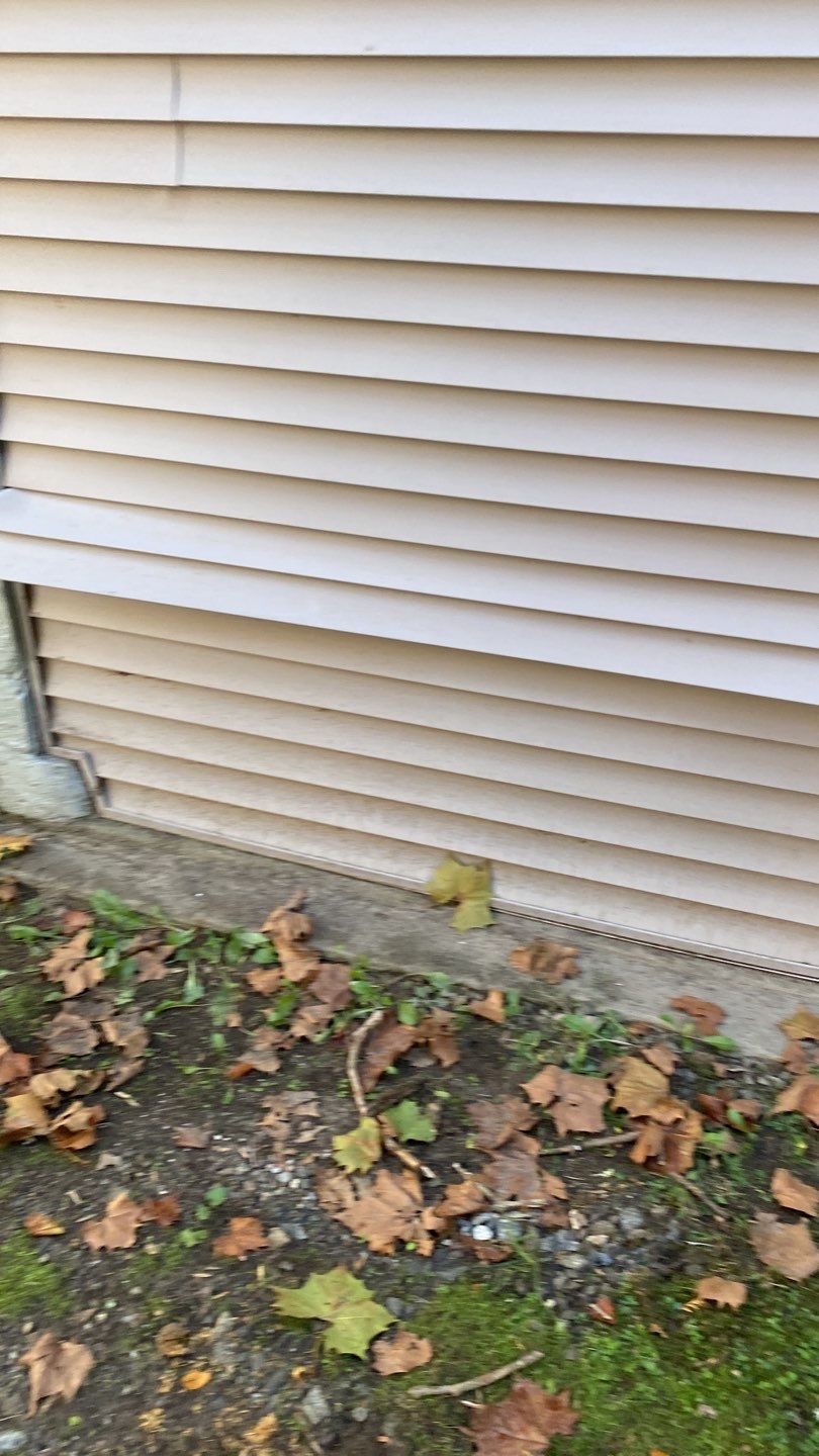 Door Installation using Custom work  by A Plus Exterior