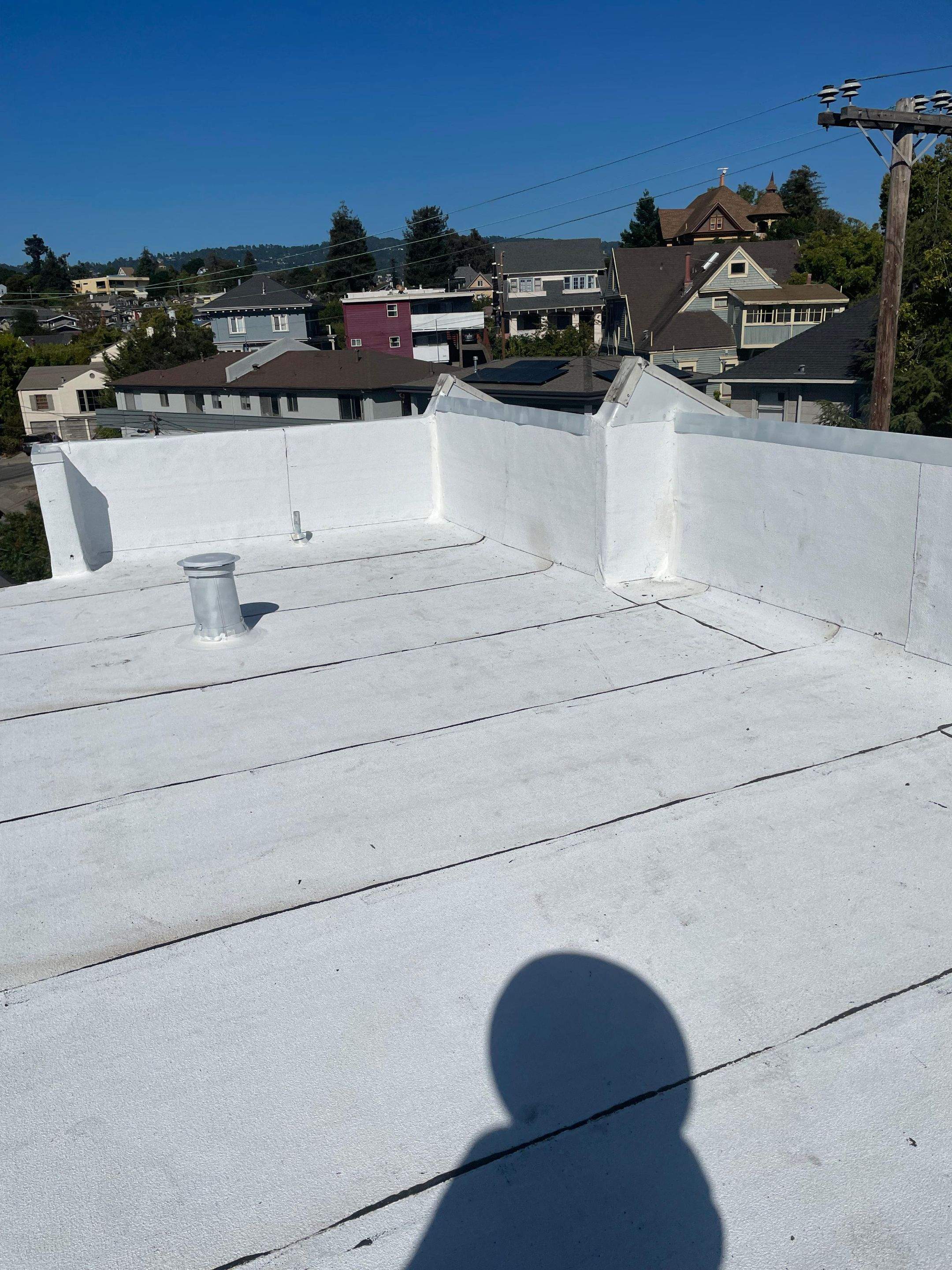 Roof Replacement - Oakland, CA 94606 by Epic Roof Replacement