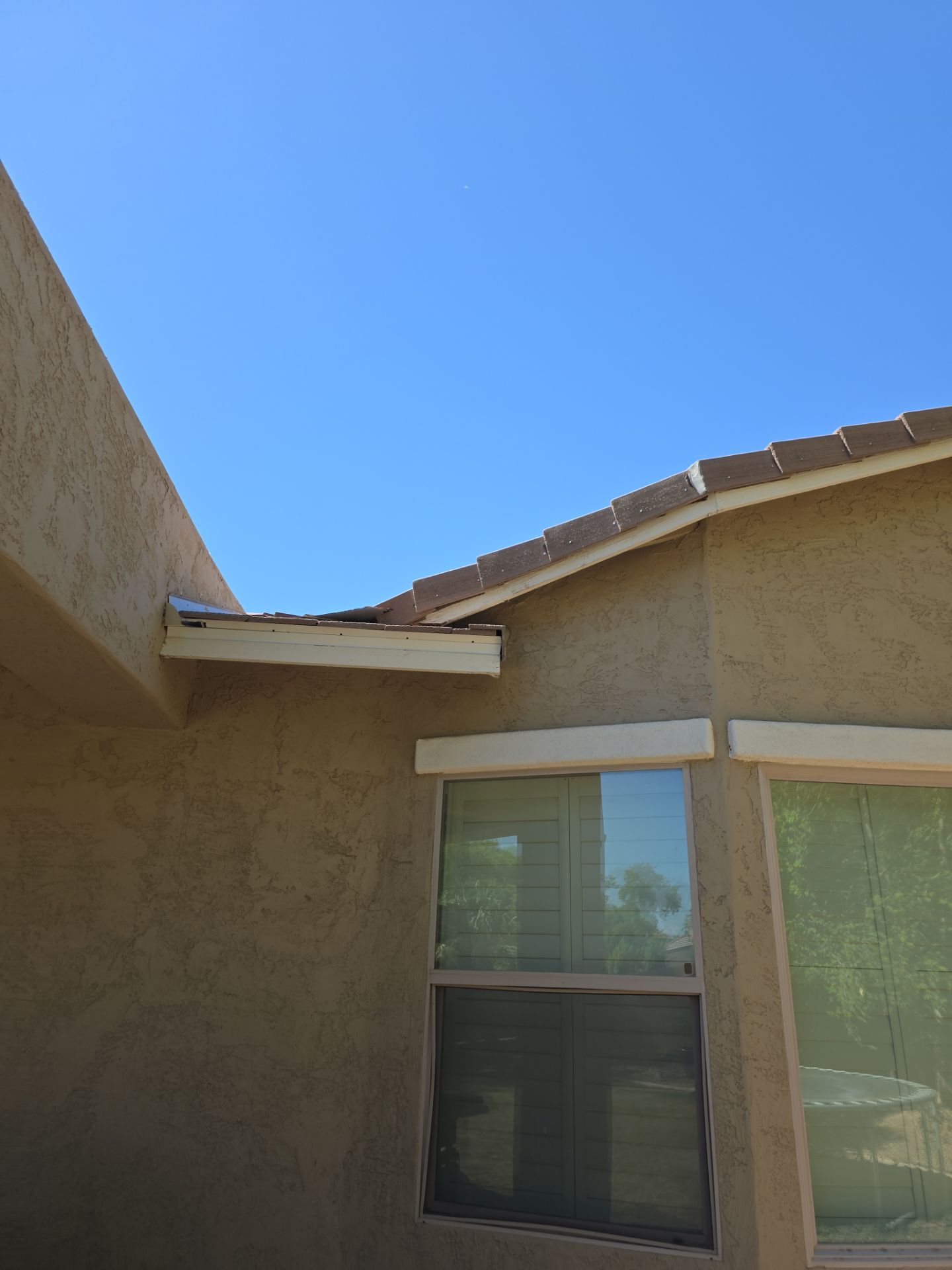 Tile Reset  by Weather-Tite Roofing