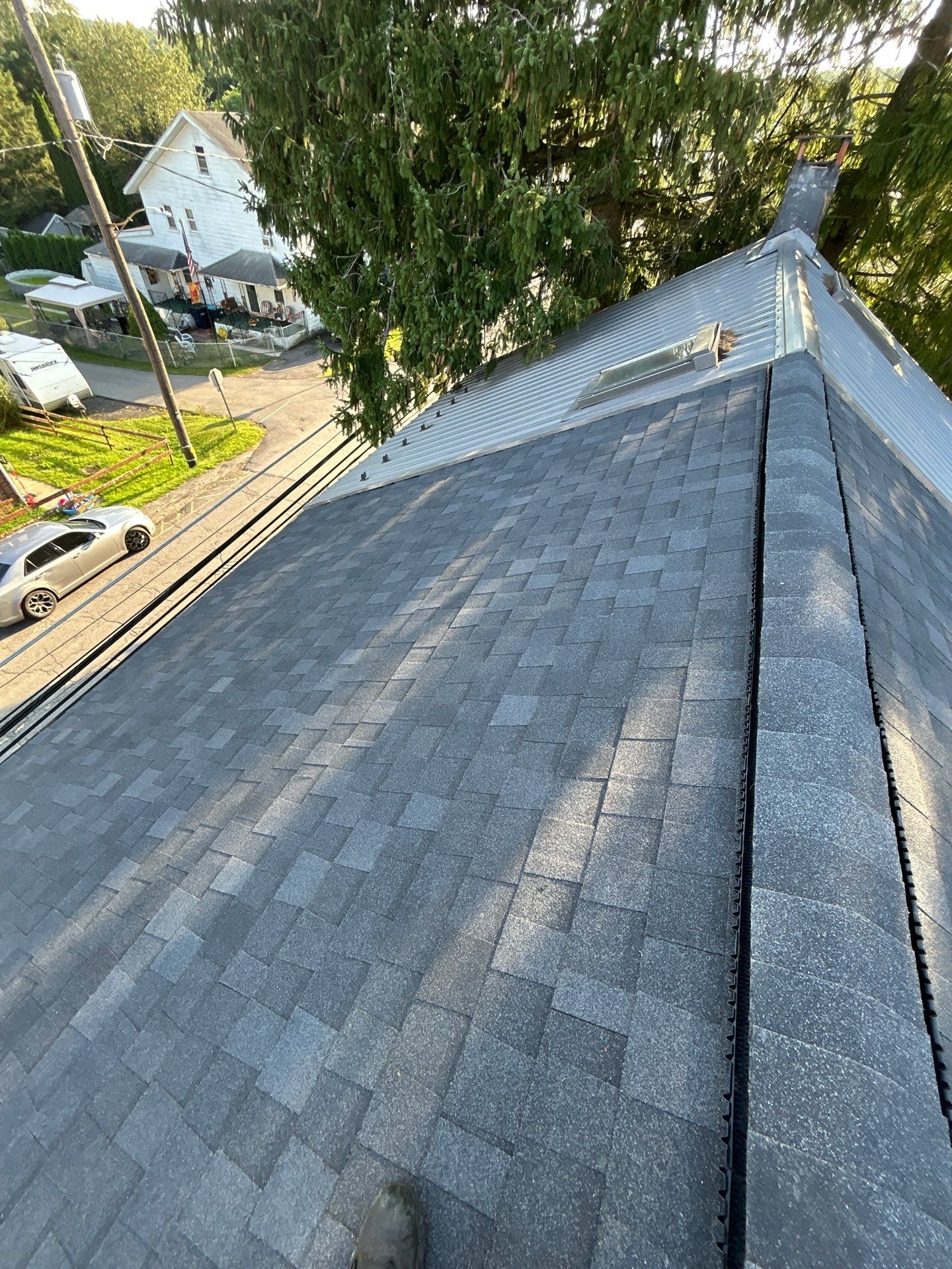 Whole New Roof by Aspen Home Improvements