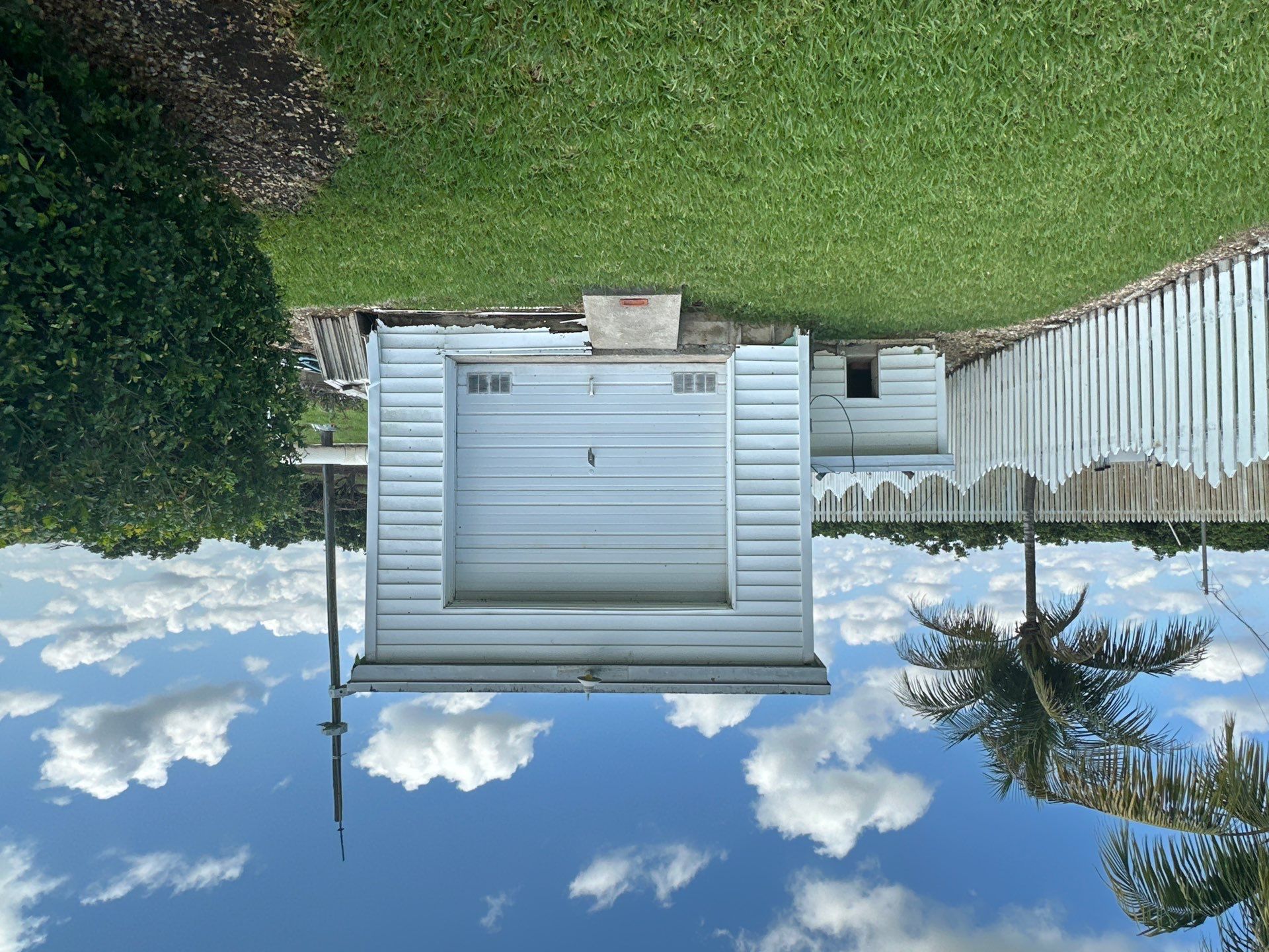 Water Damage Claim in Homestead by FLAPA & KeyStone