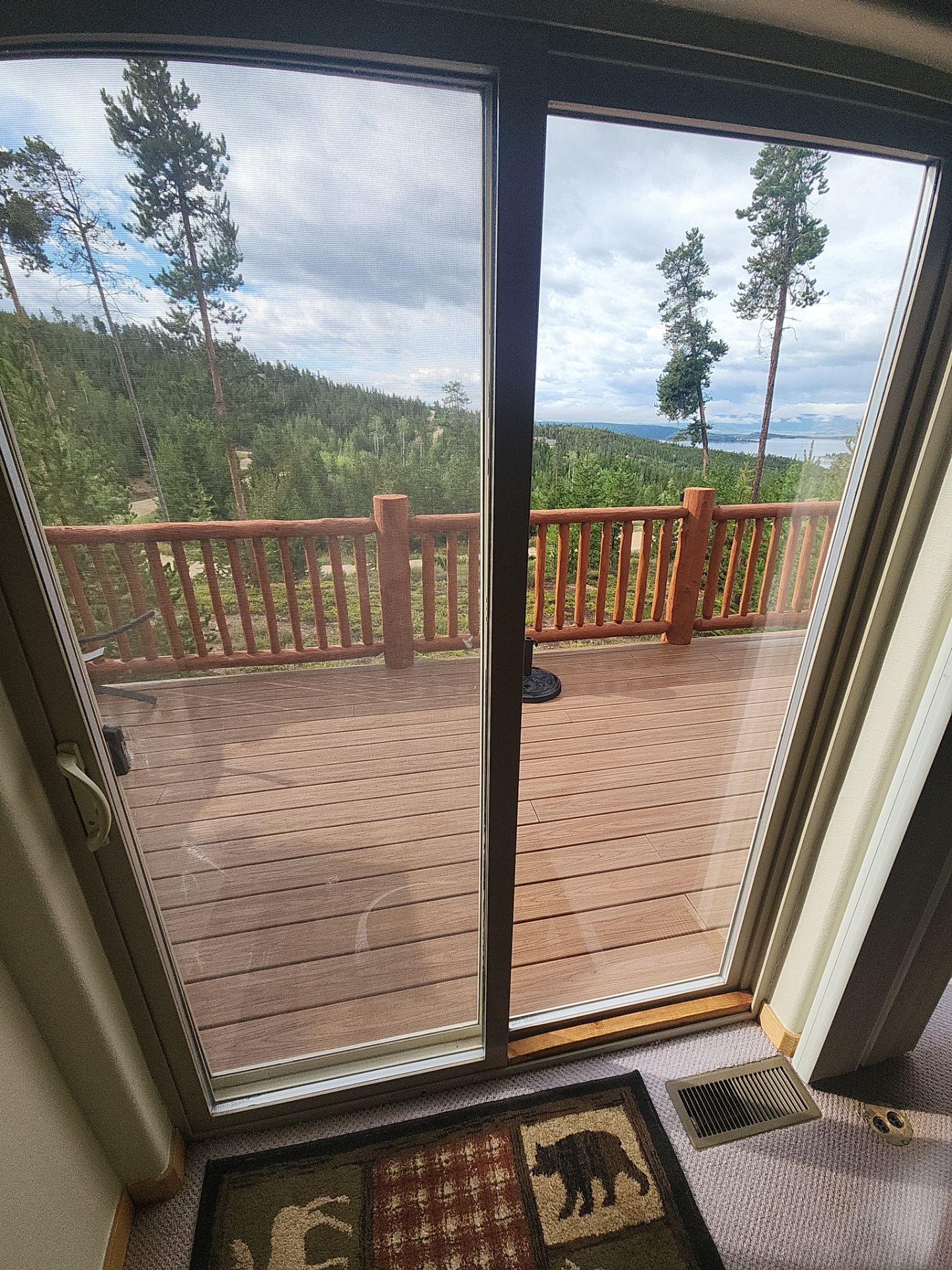 Property Check Using Image Report by Wheatley Creek Services