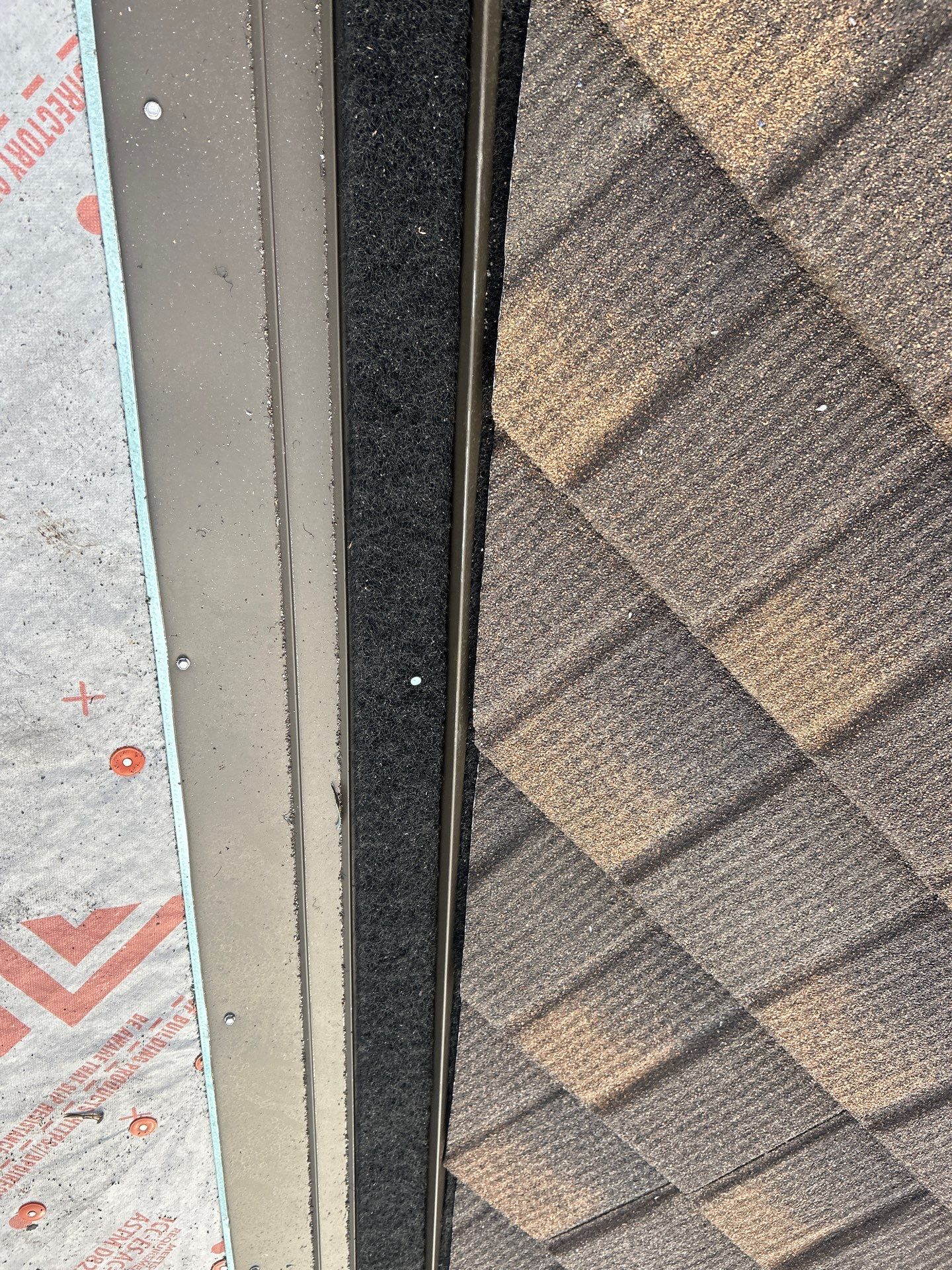Tilcor CF Shingle by Fiddlers Roofing